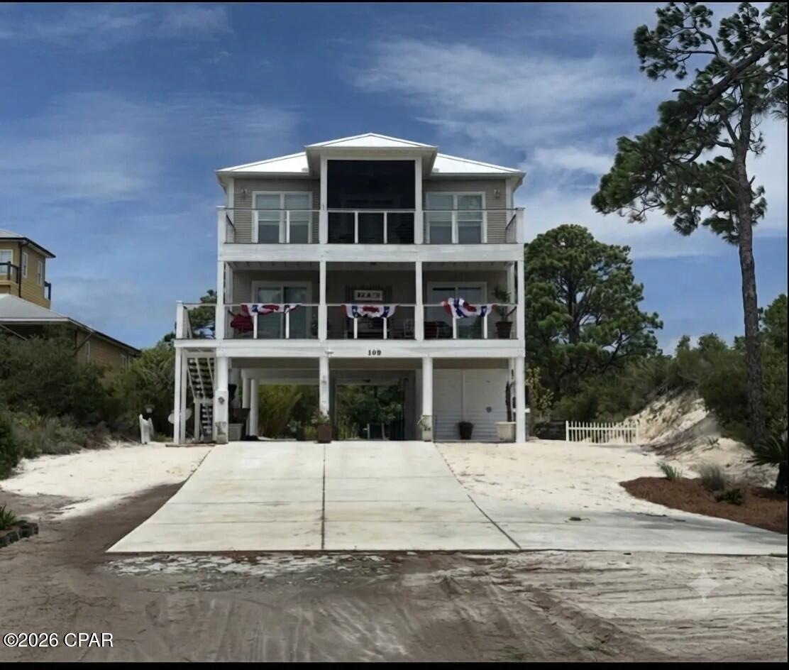 San Blas Plantation - Residential