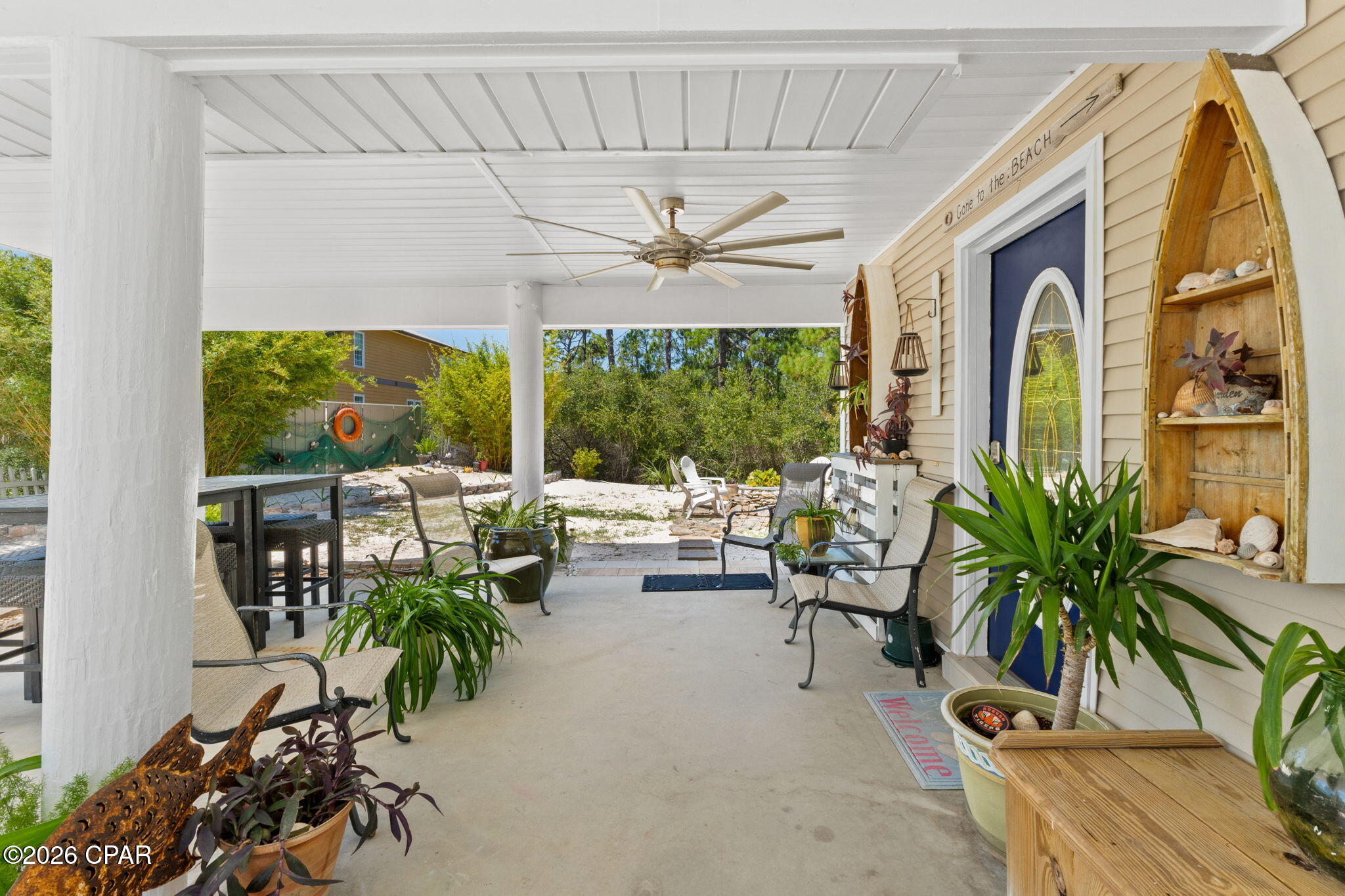 San Blas Plantation - Residential