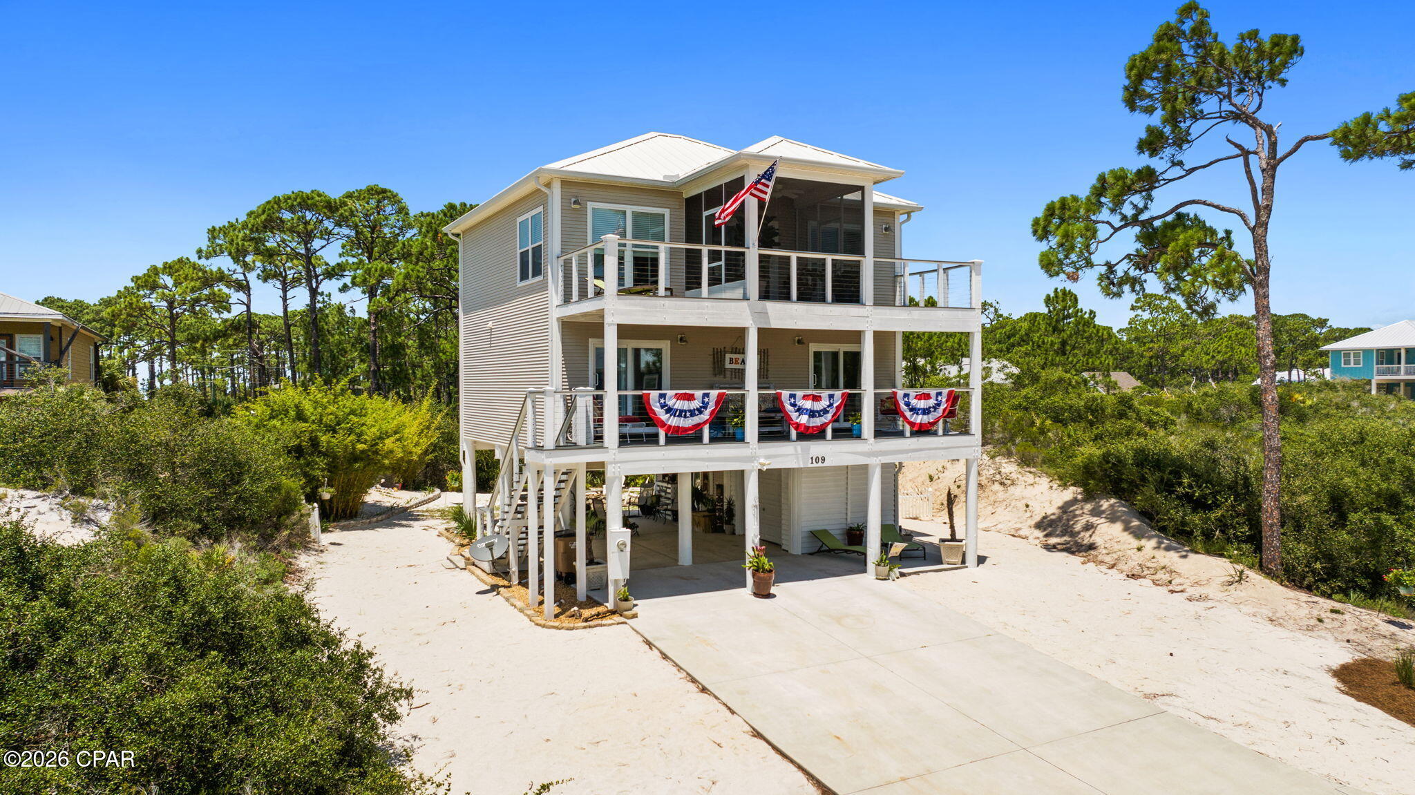San Blas Plantation - Residential