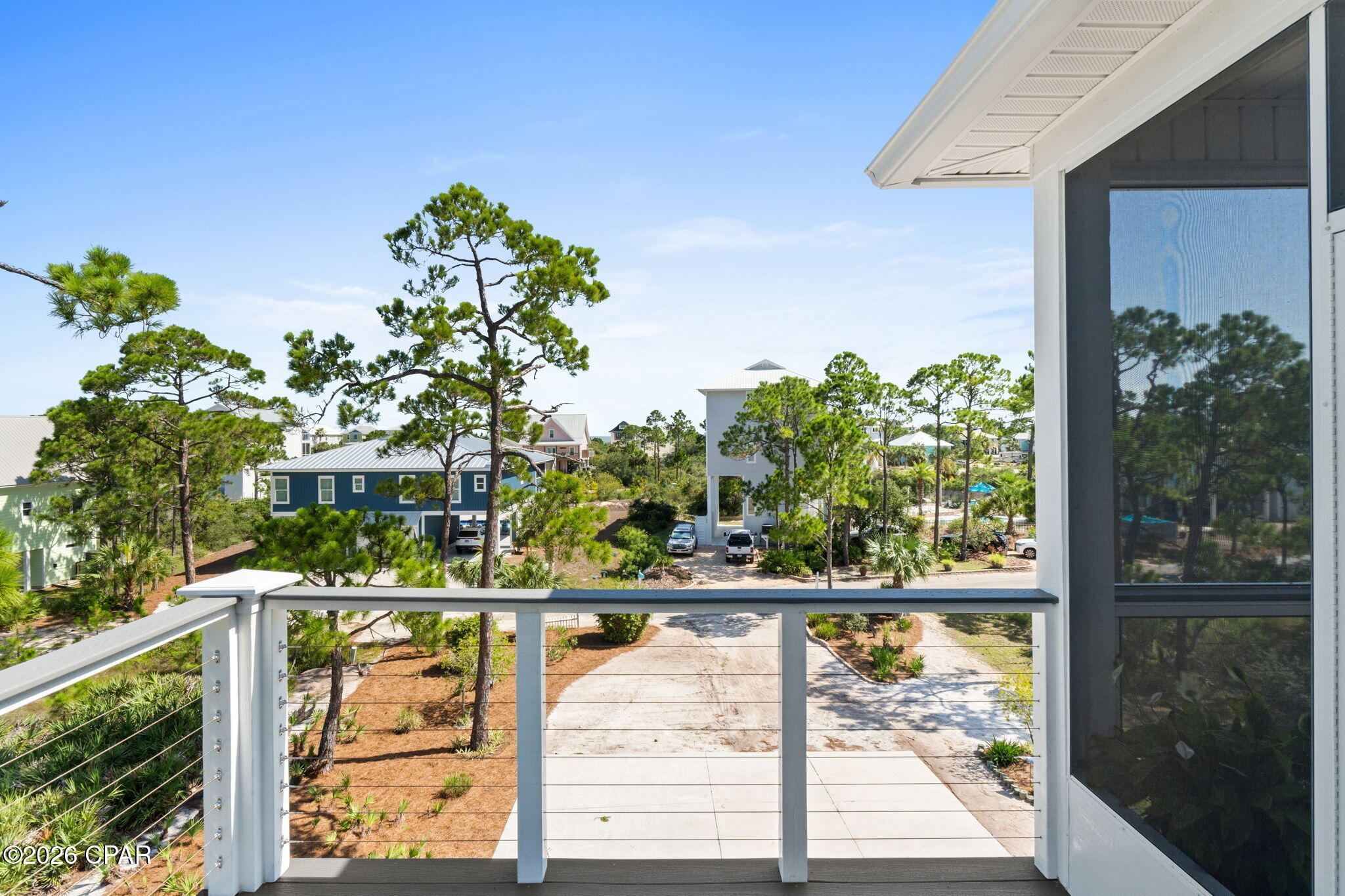 San Blas Plantation - Residential