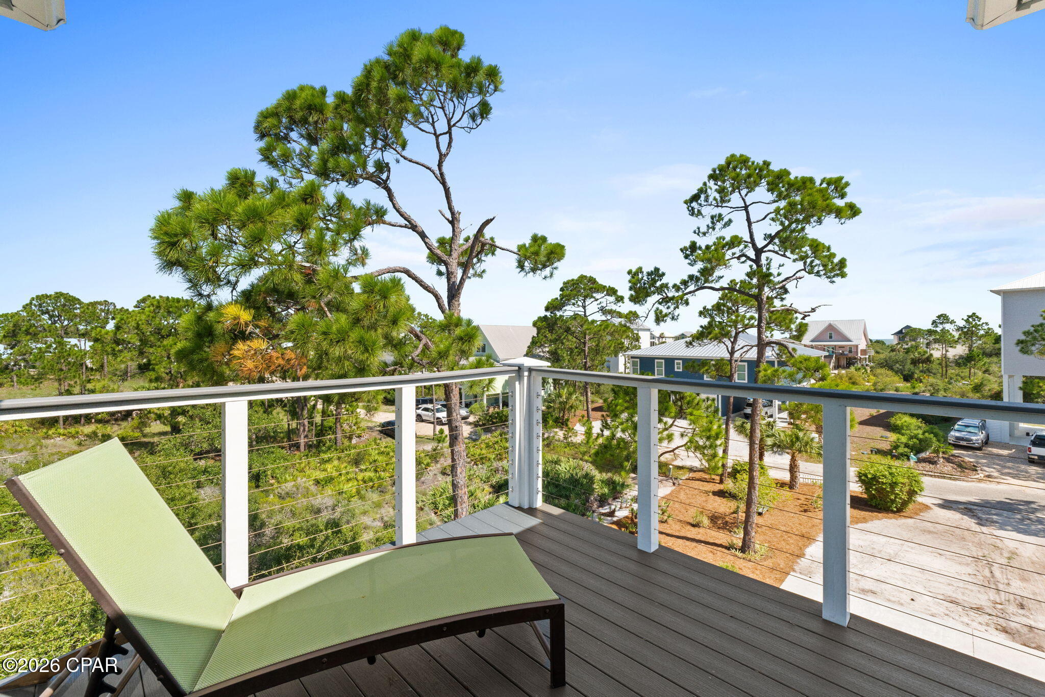 San Blas Plantation - Residential