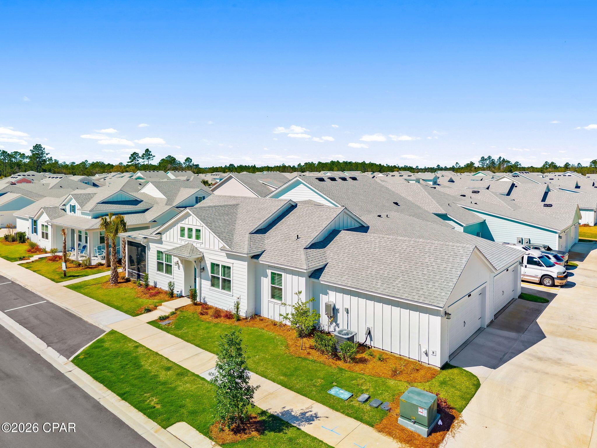 Latitude at Watersound - Residential