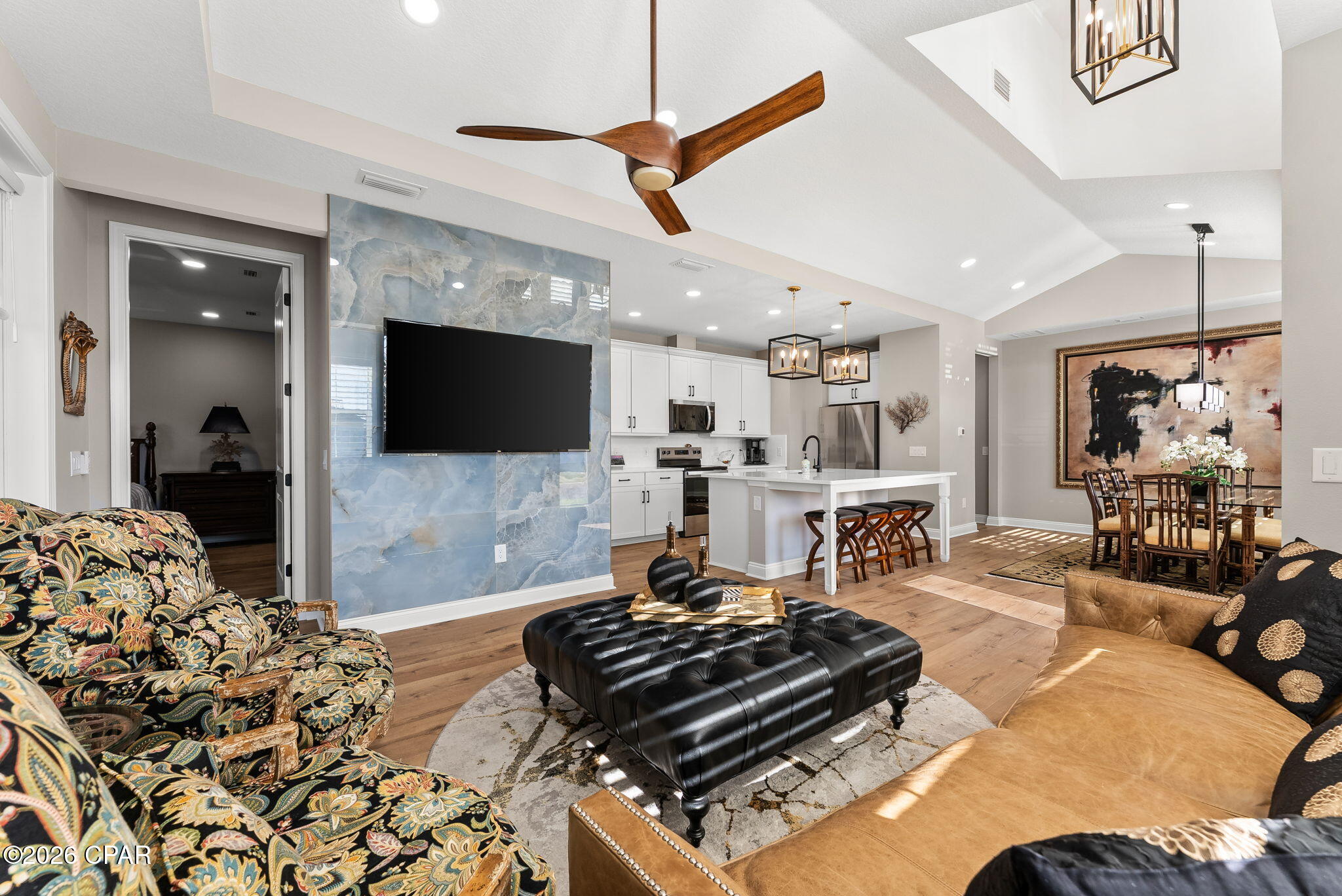 Latitude at Watersound - Residential