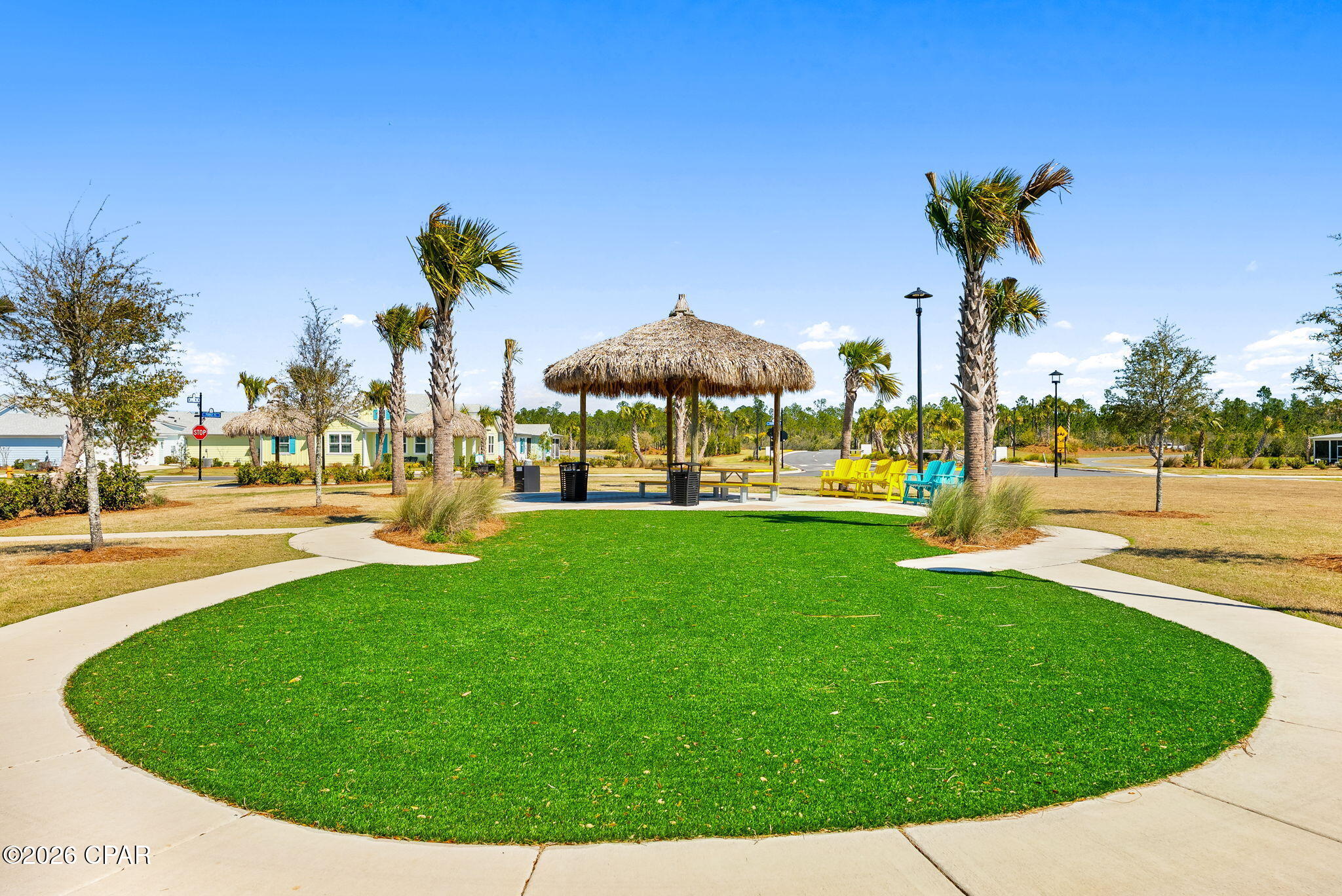 Latitude at Watersound - Residential