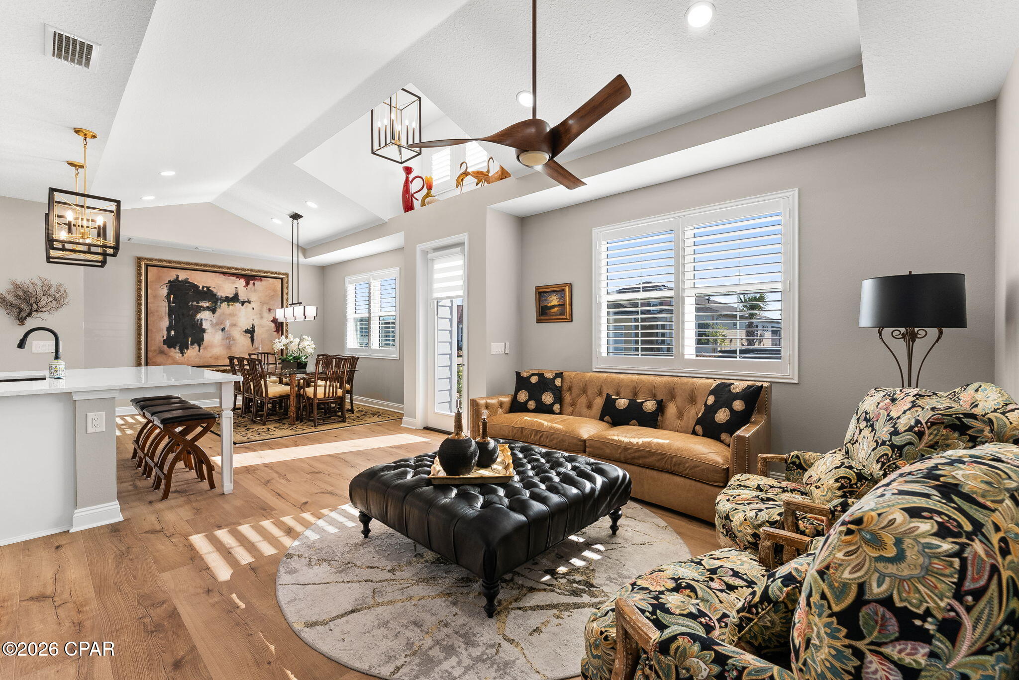 Latitude at Watersound - Residential