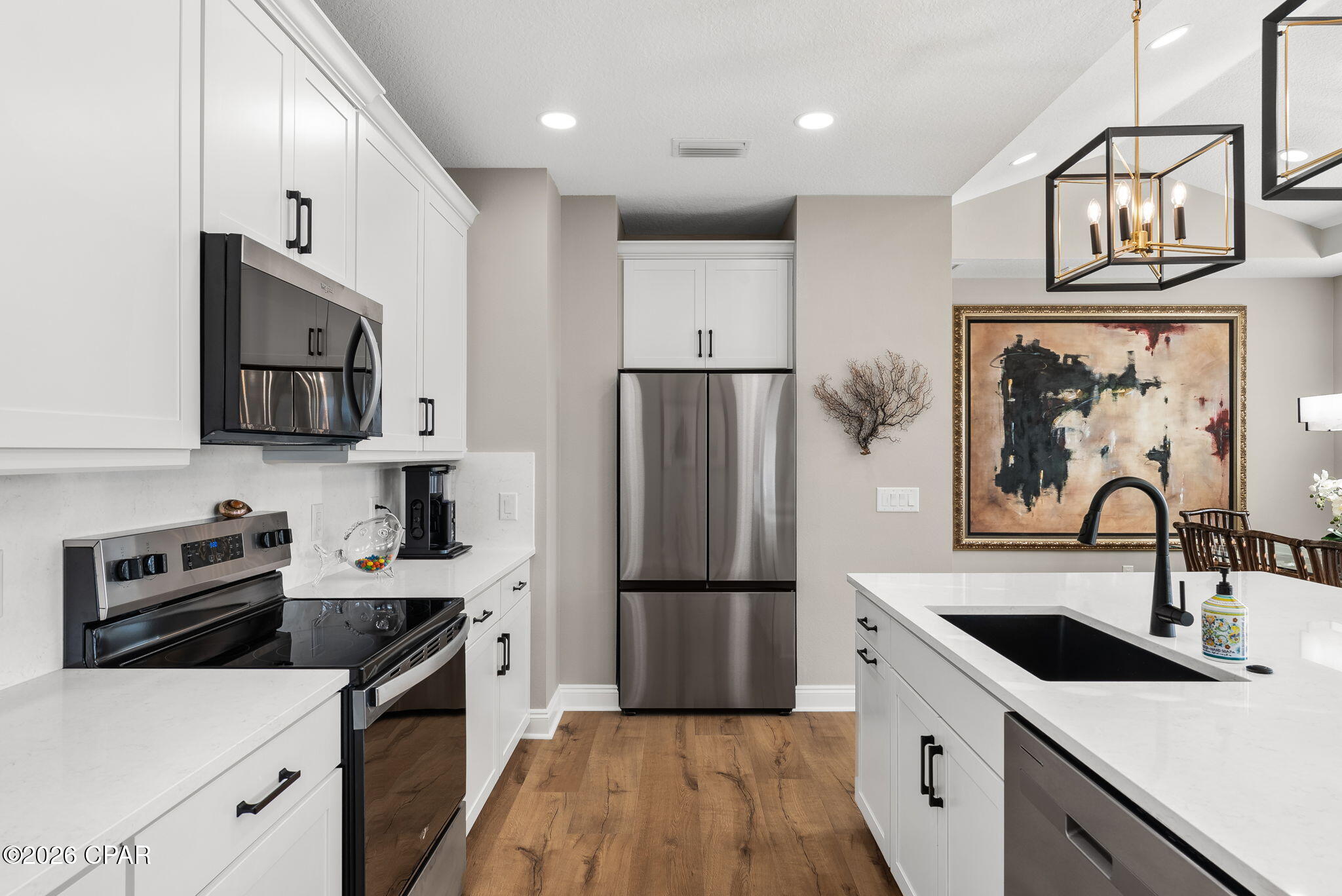 Latitude at Watersound - Residential