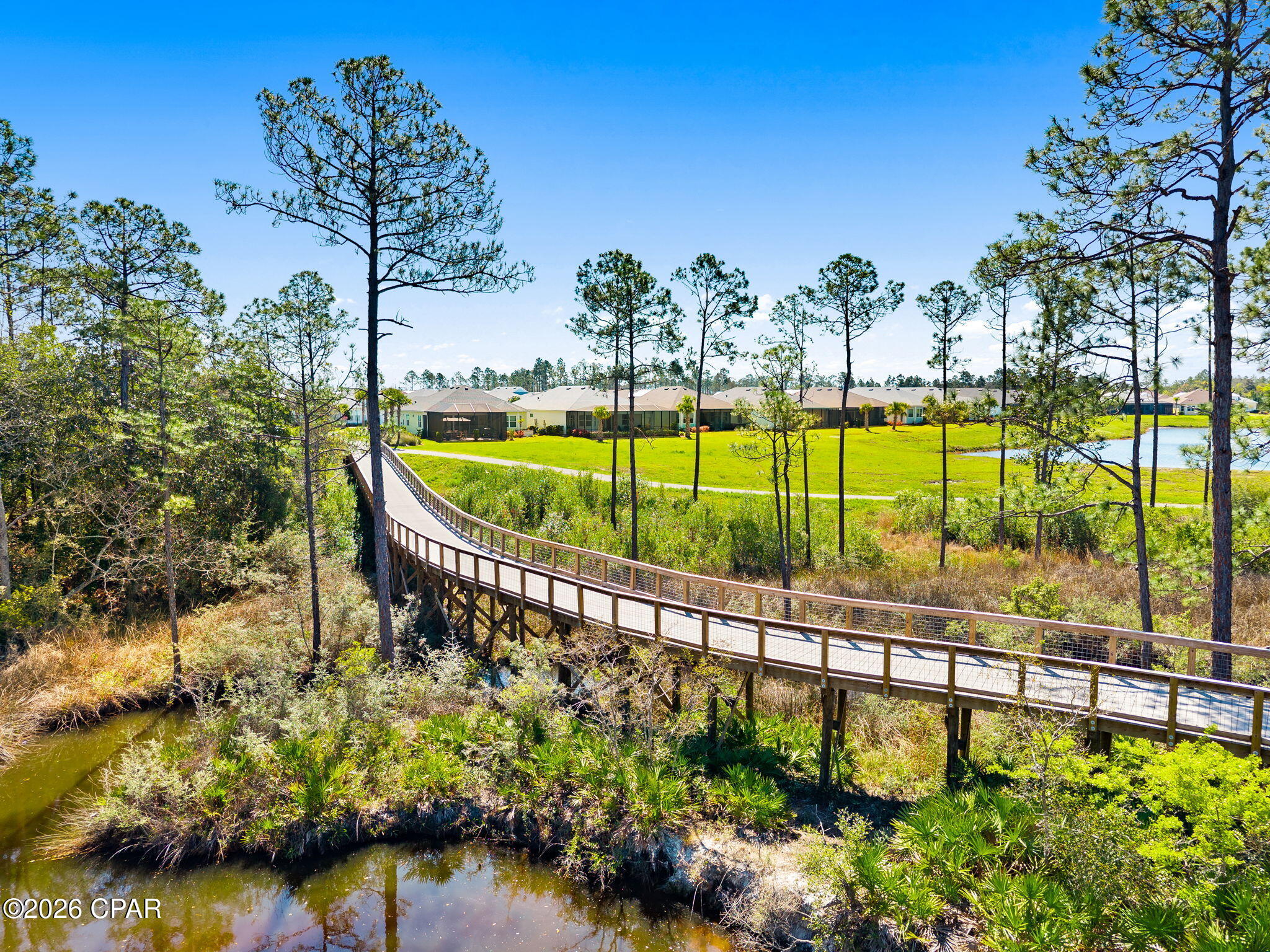 Latitude at Watersound - Residential