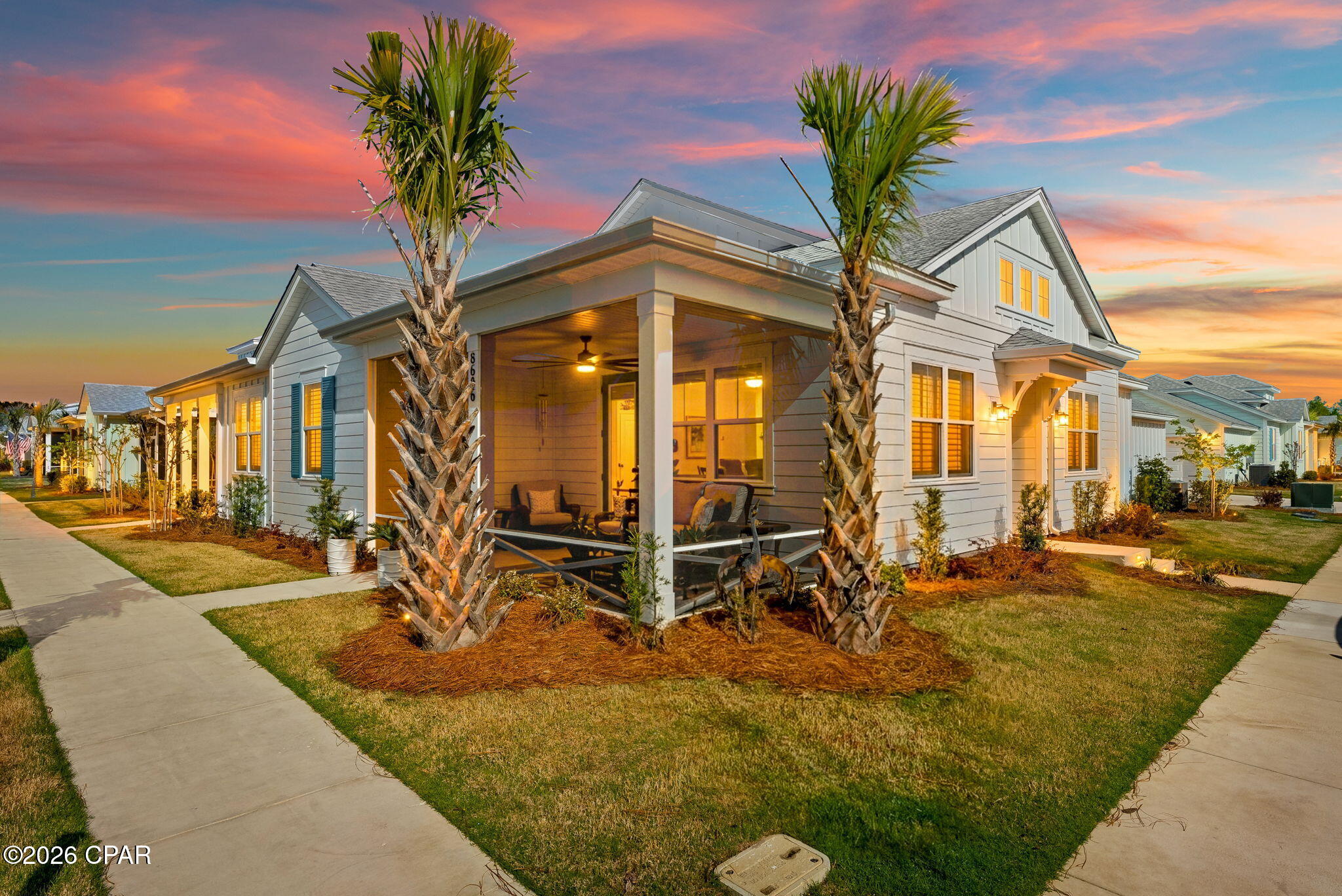 Latitude at Watersound - Residential