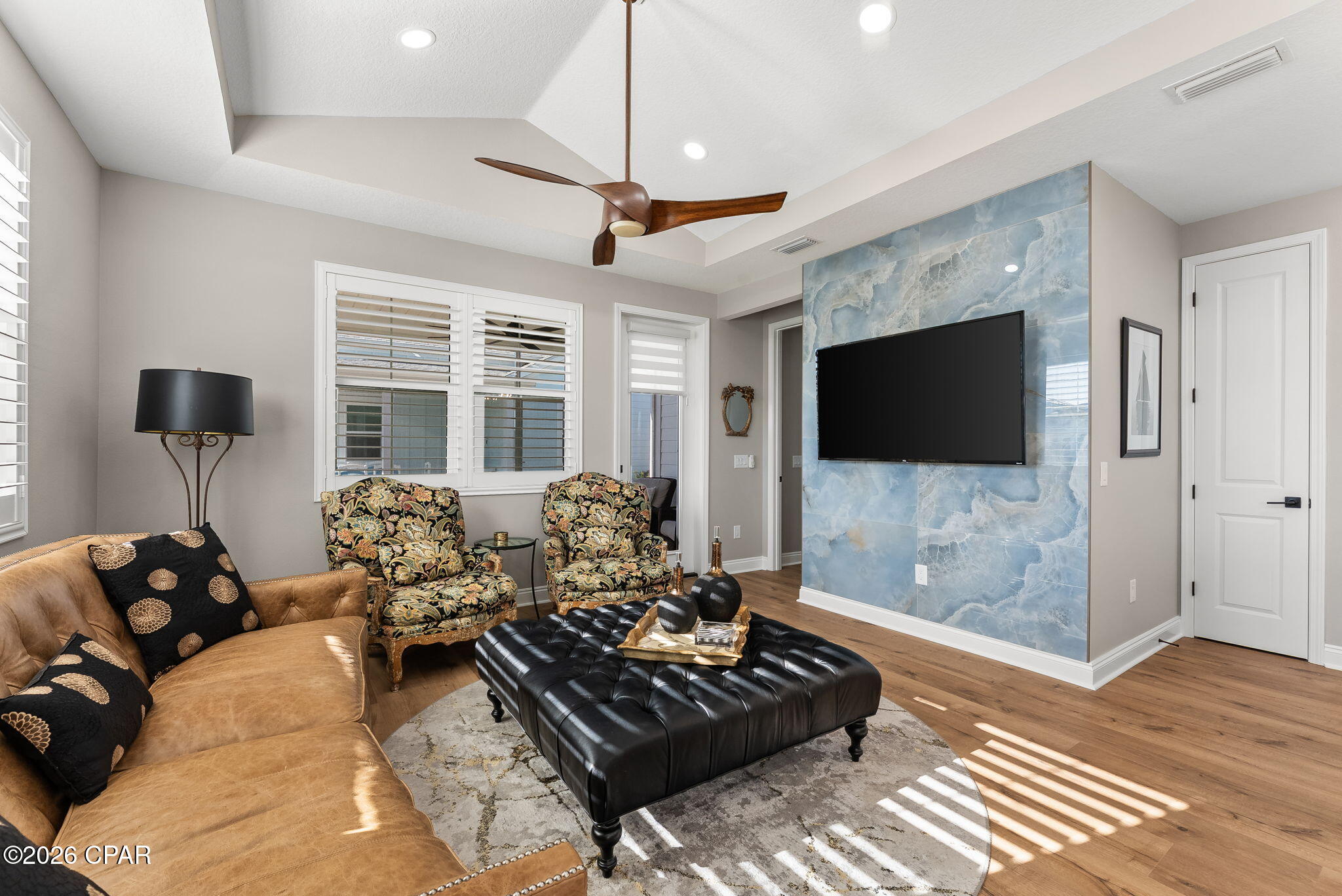 Latitude at Watersound - Residential