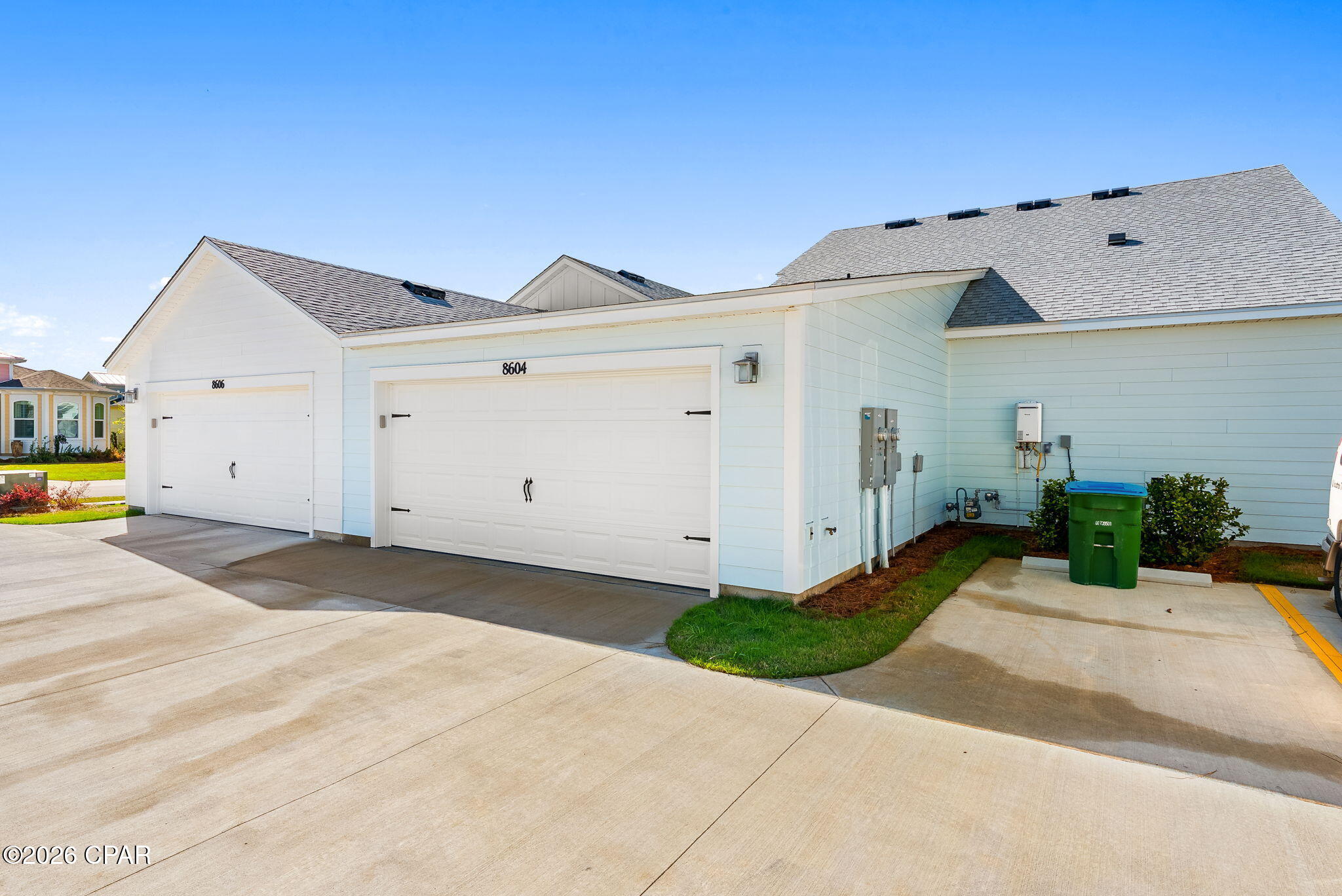 Latitude at Watersound - Residential