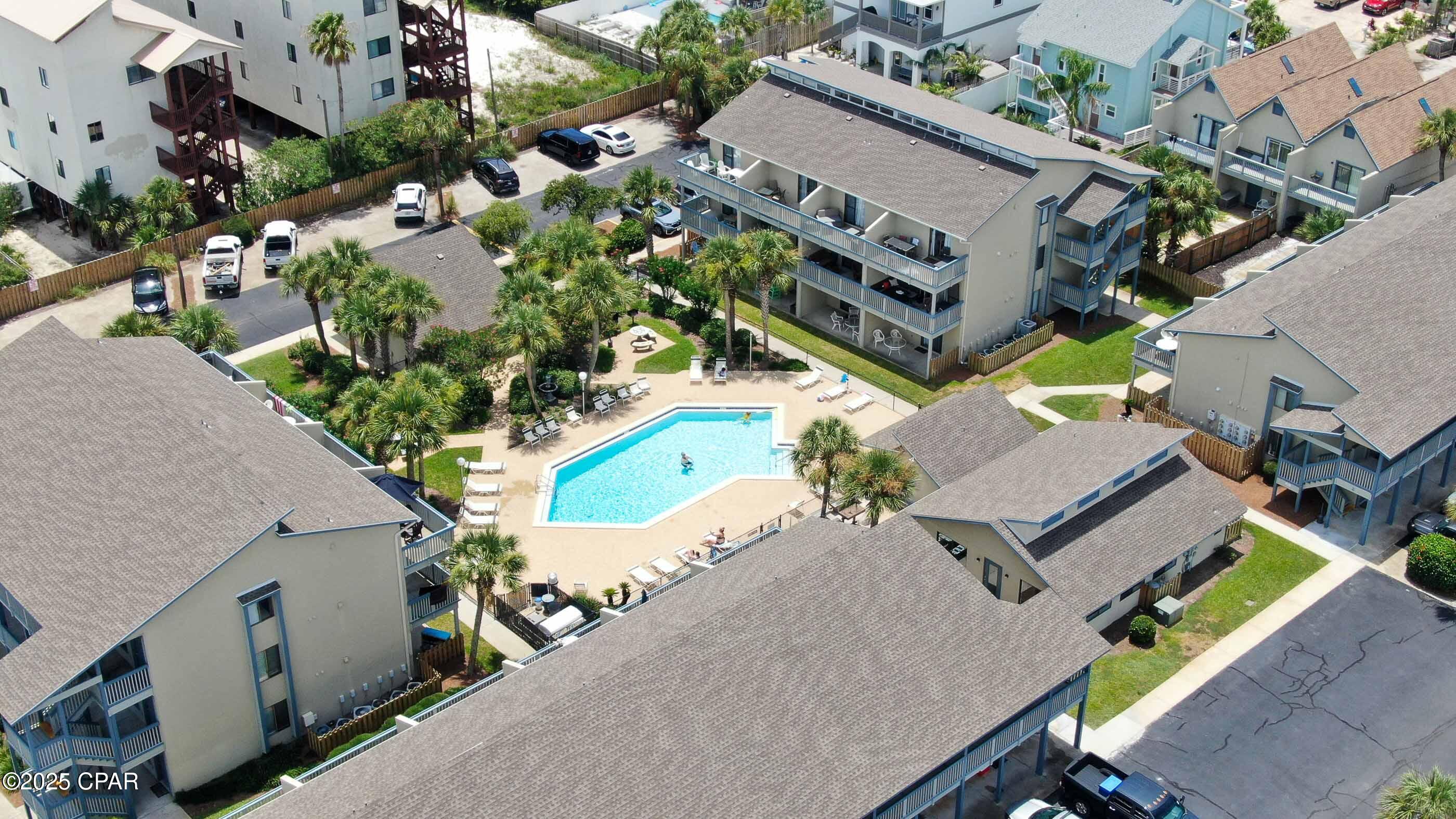 Sunswept 3 - Residential