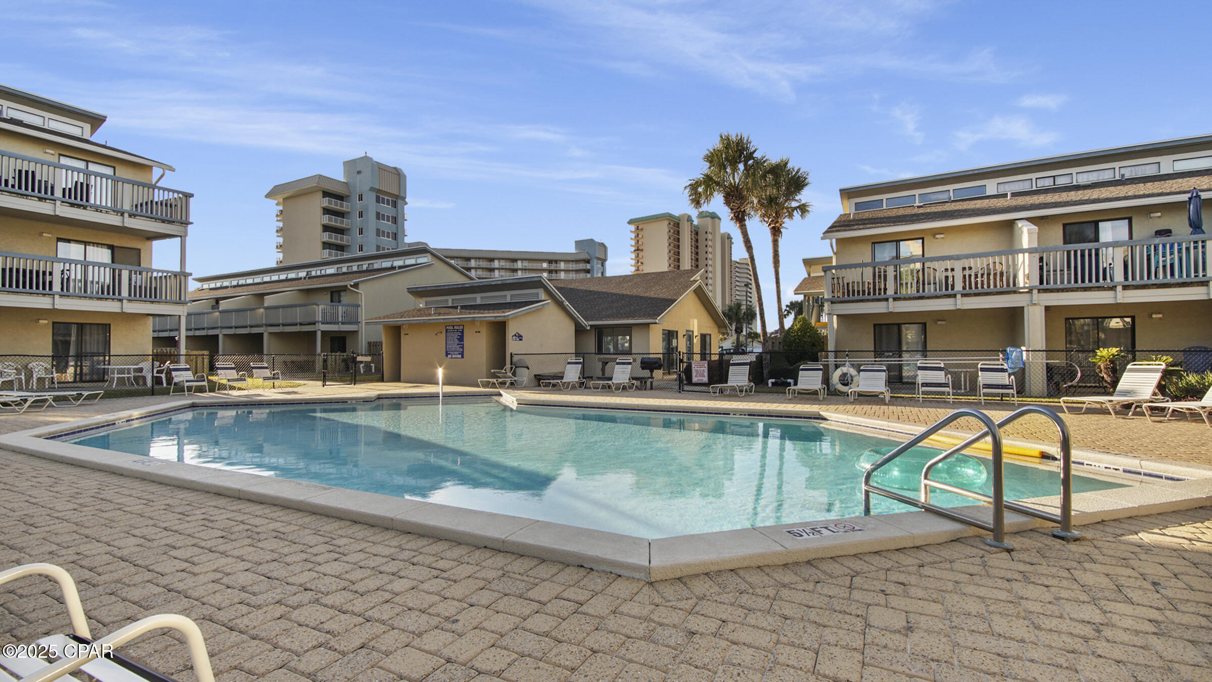 Sunswept 3 - Residential