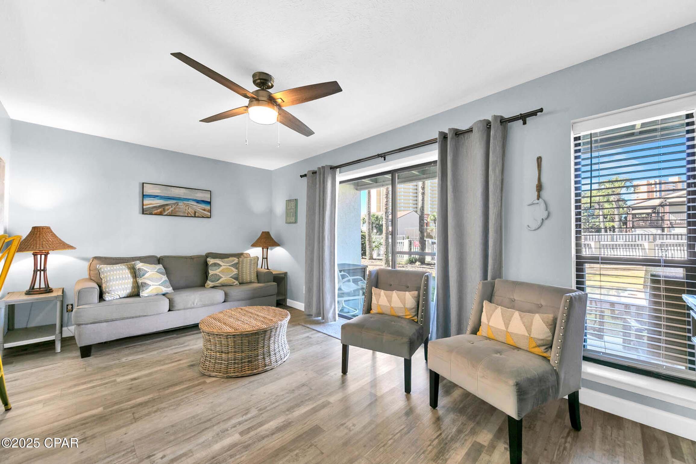 Endless Summer II - Residential