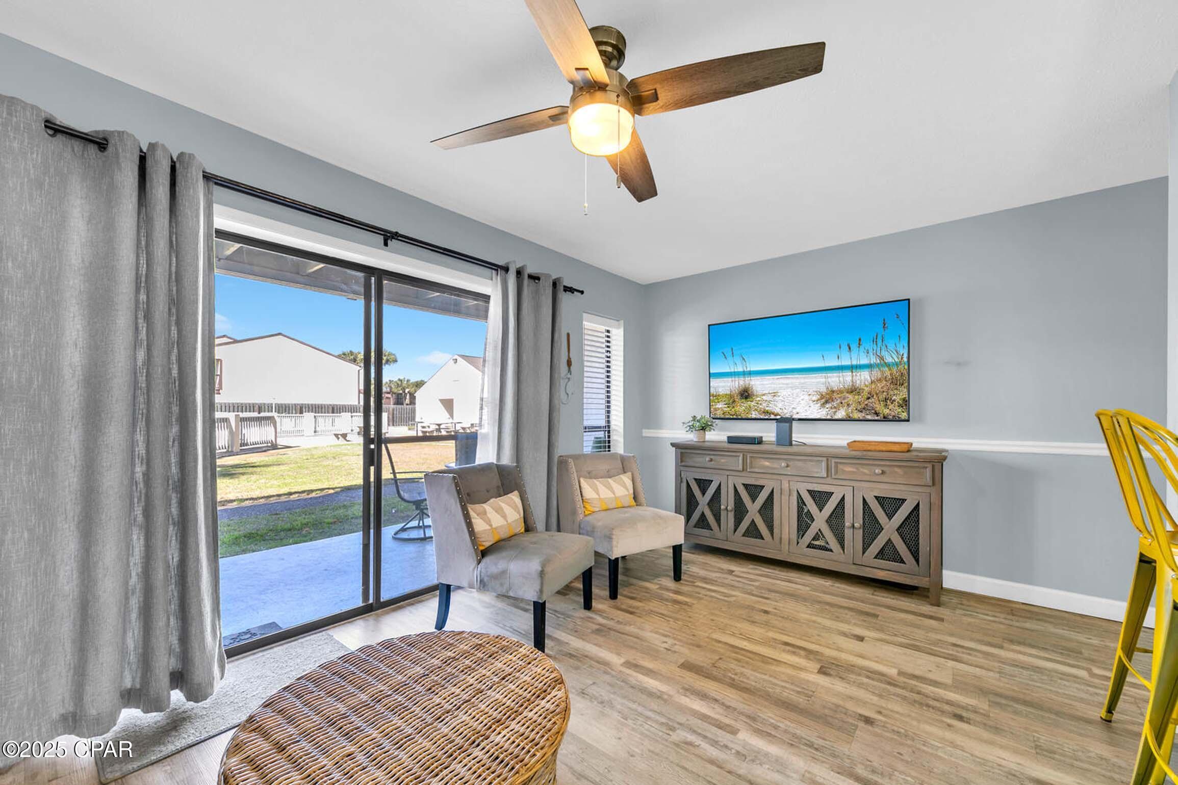 Endless Summer II - Residential