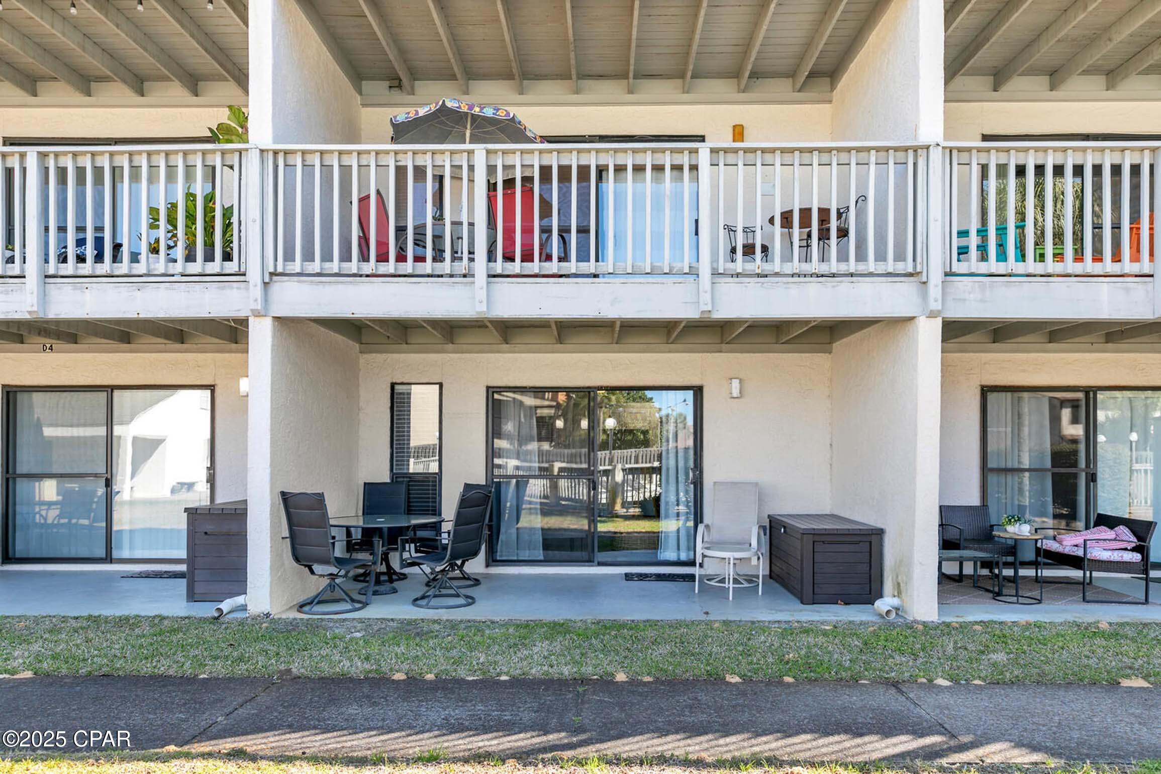Endless Summer II - Residential