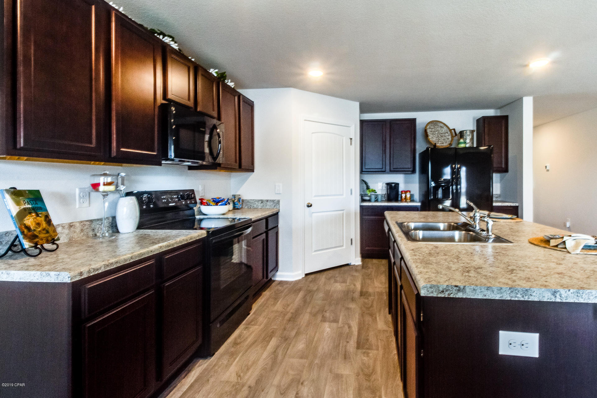 Bridge Harbor - Residential