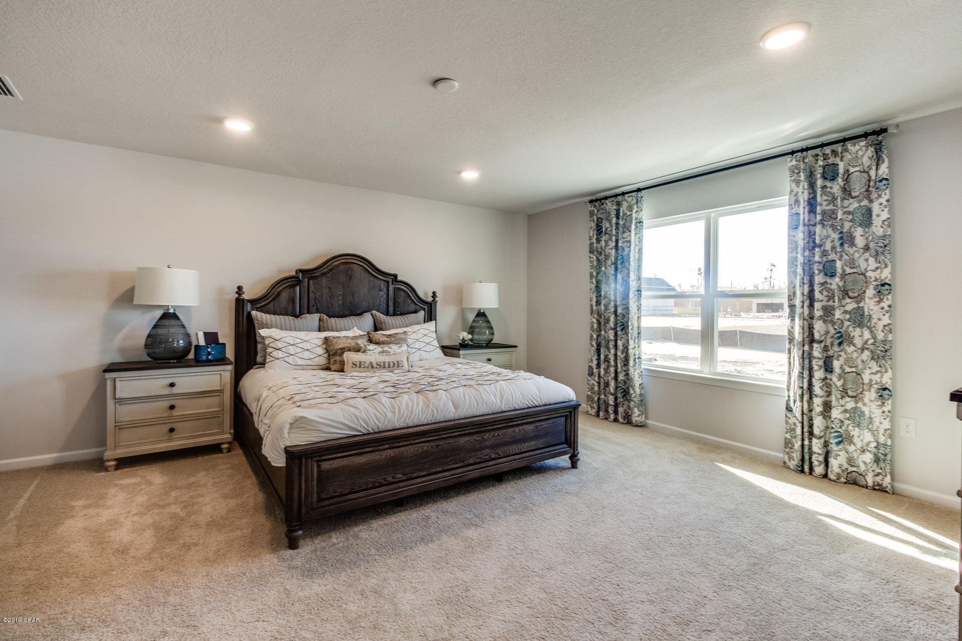 Bridge Harbor - Residential
