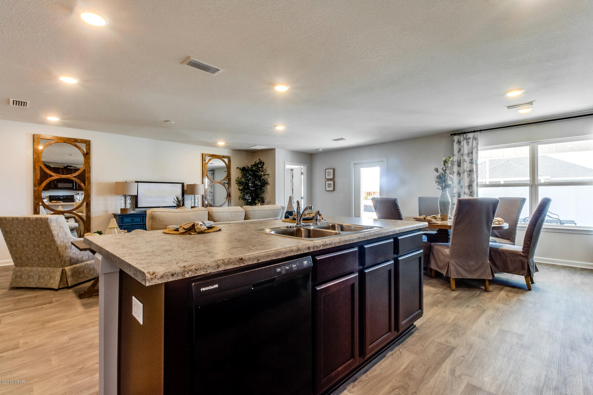 Bridge Harbor - Residential