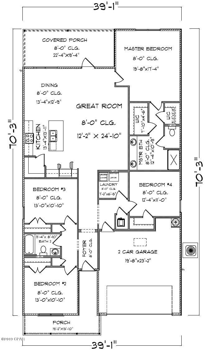 Bridge Harbor - Residential