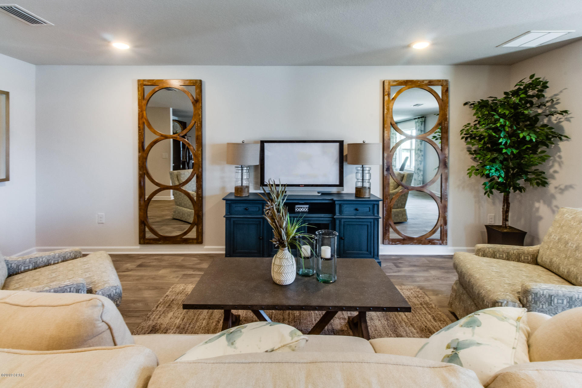 Bridge Harbor - Residential