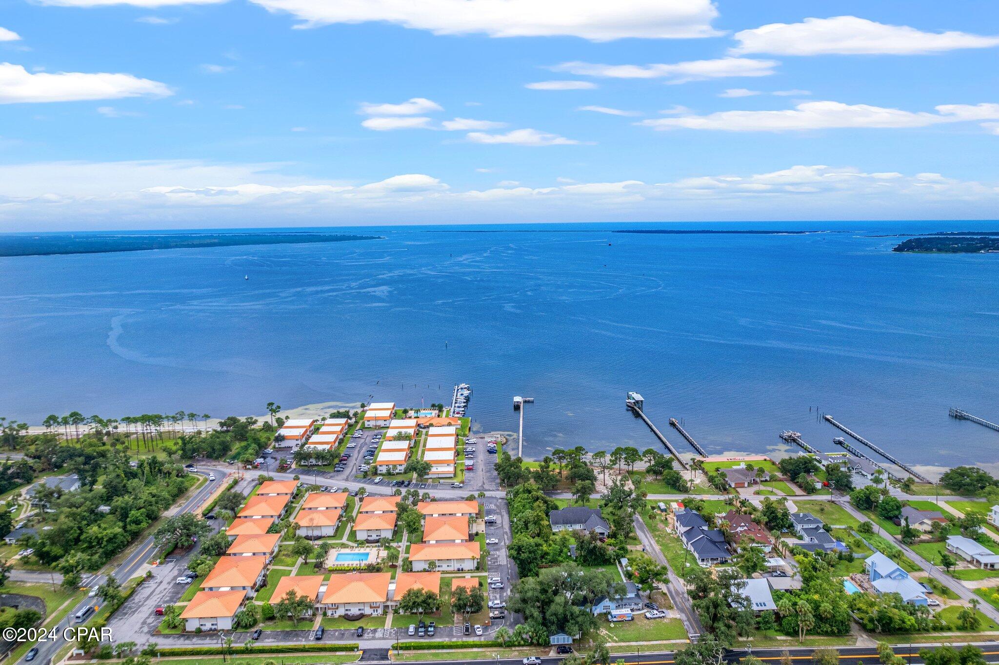 Landmark On St. Andrews Bay - Residential
