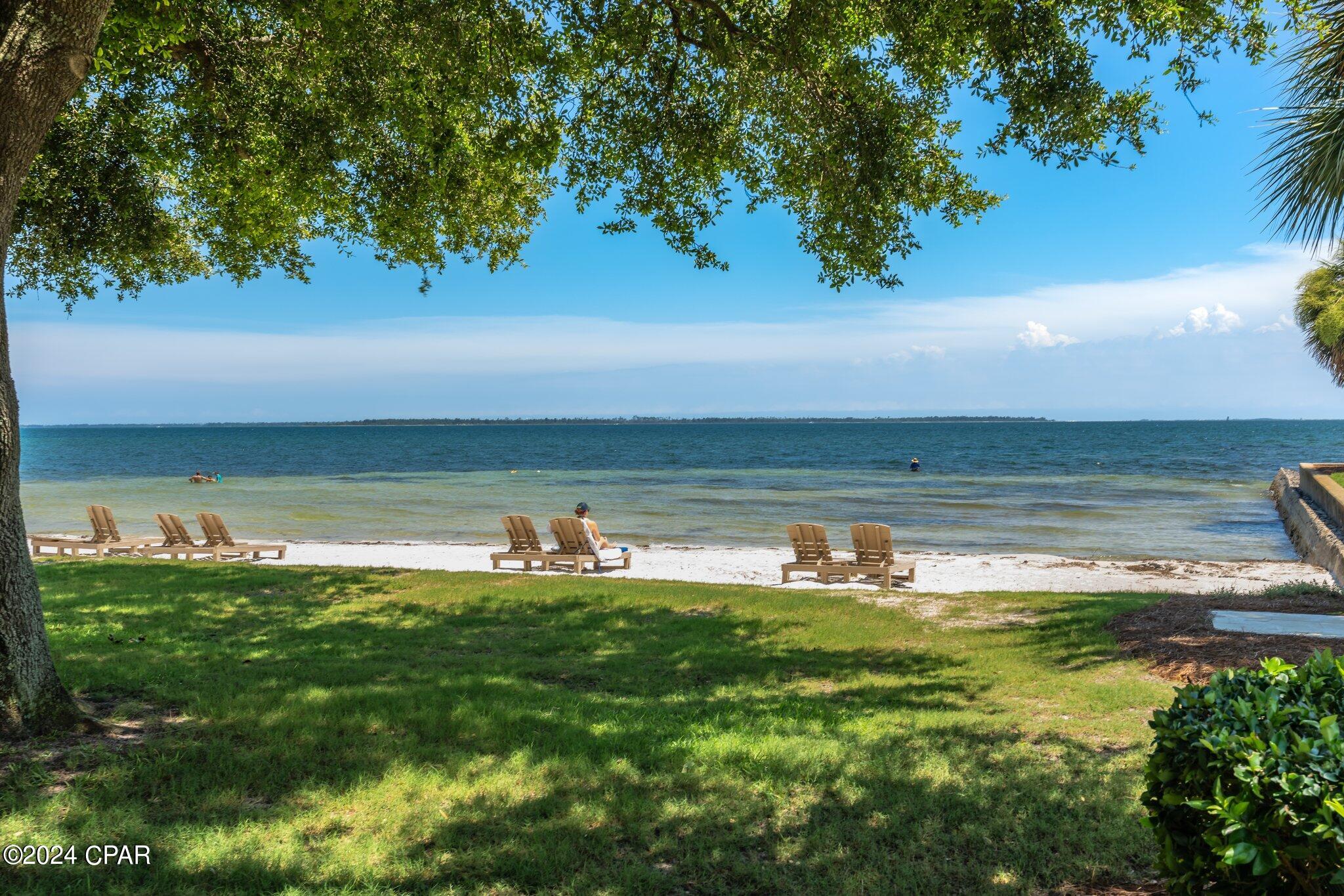 Landmark On St. Andrews Bay - Residential