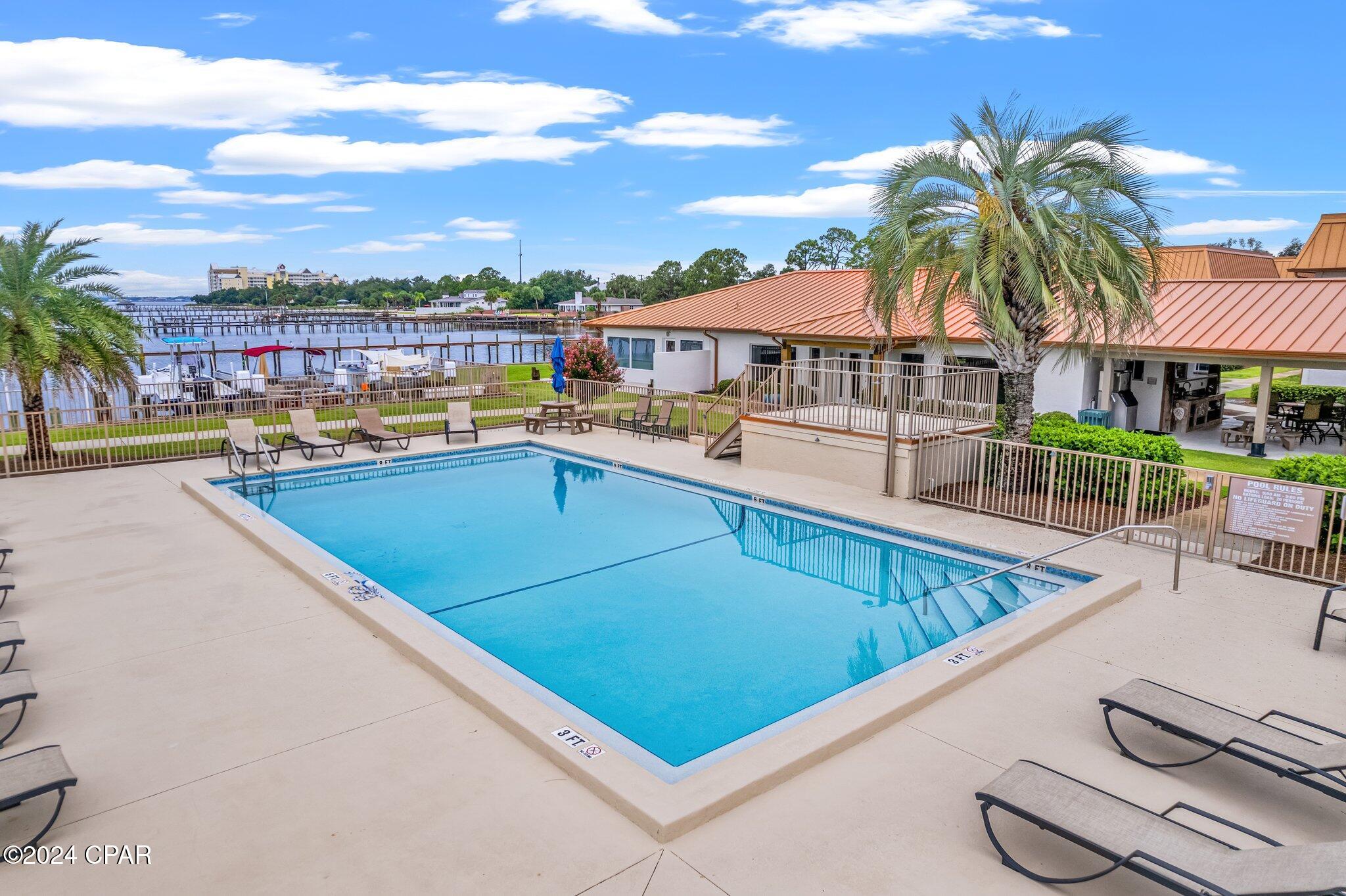 Landmark On St. Andrews Bay - Residential