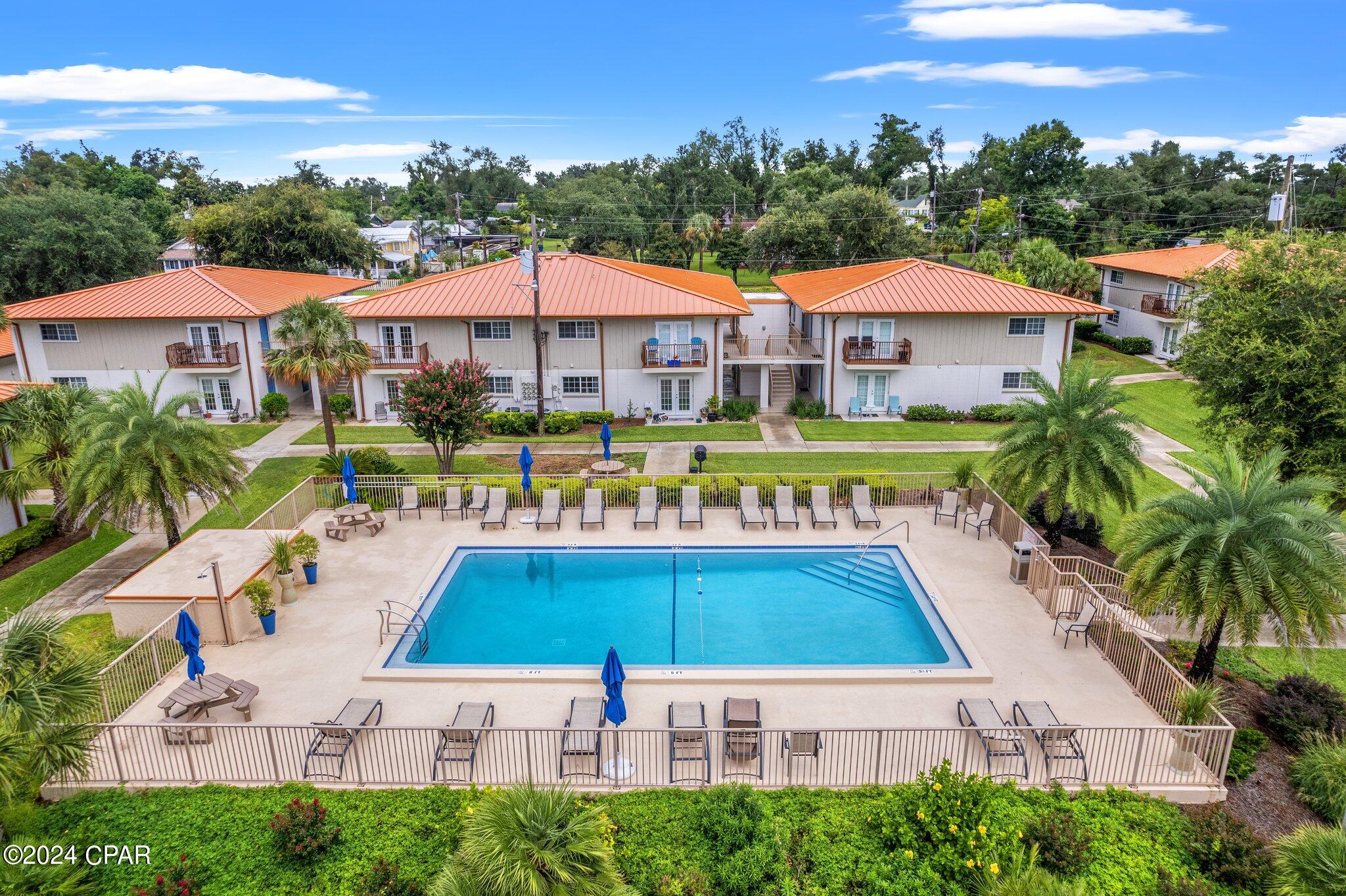 Landmark On St. Andrews Bay - Residential