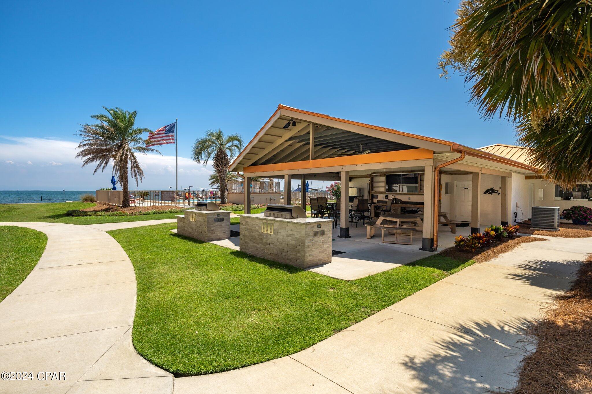 Landmark On St. Andrews Bay - Residential