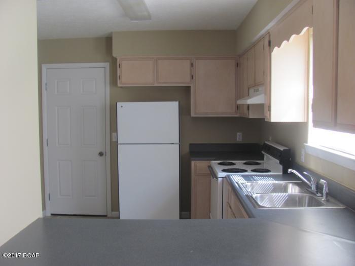 St Andrews Bay Rr Land - Residential Lease