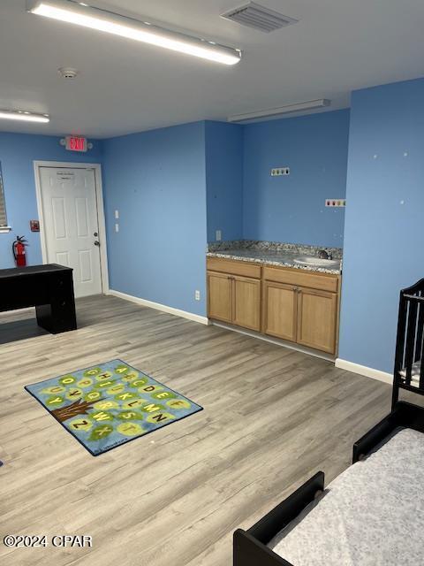 No Named Subdivision - Commercial Sale