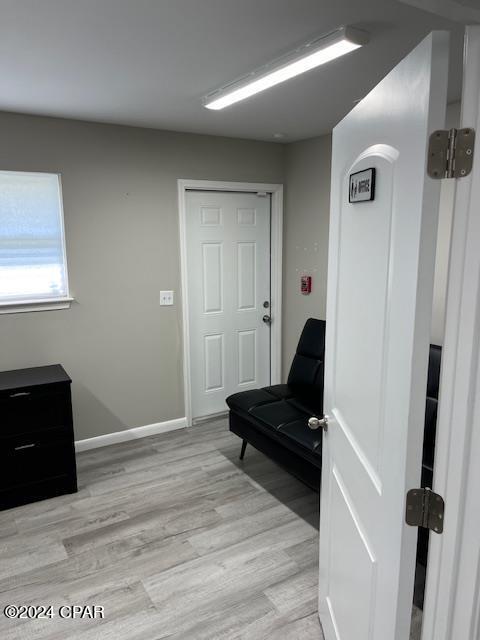 No Named Subdivision - Commercial Sale