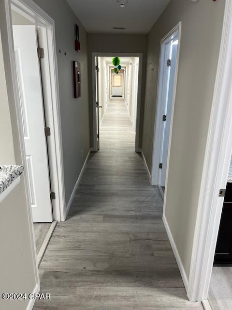 No Named Subdivision - Commercial Sale