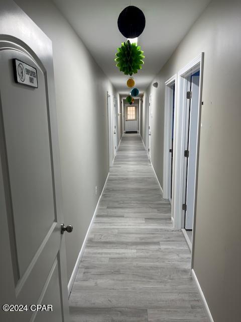 No Named Subdivision - Commercial Sale