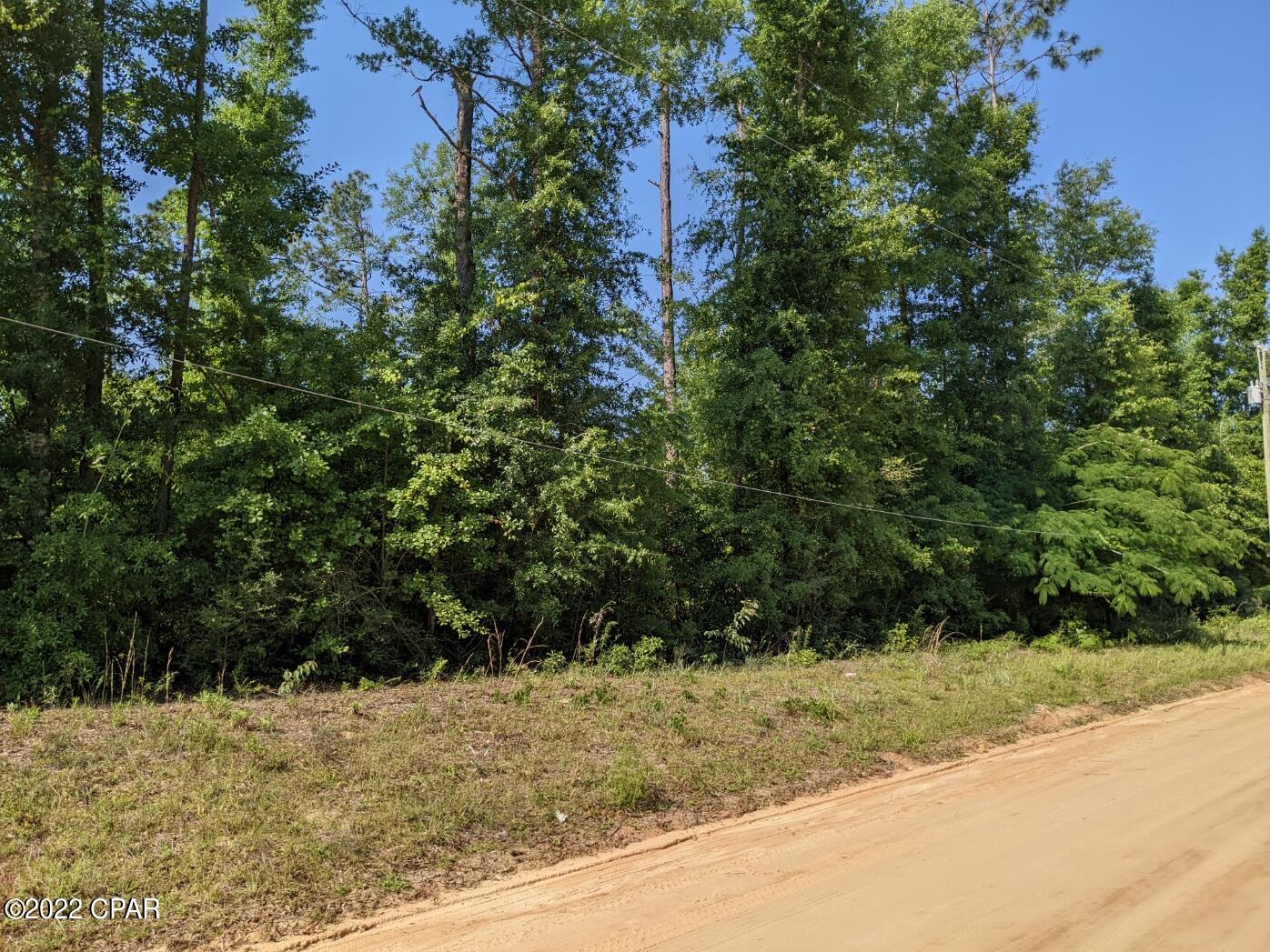All sizes are apx taken from tax rolls---6 lots --looks to be high and dry--BEST PRICE IN BAY COUNTY--owner will not subdivide or split--all 6 or none!!!  Great area to live and plant a garden---nice homes around--neighbors and small creek close by!