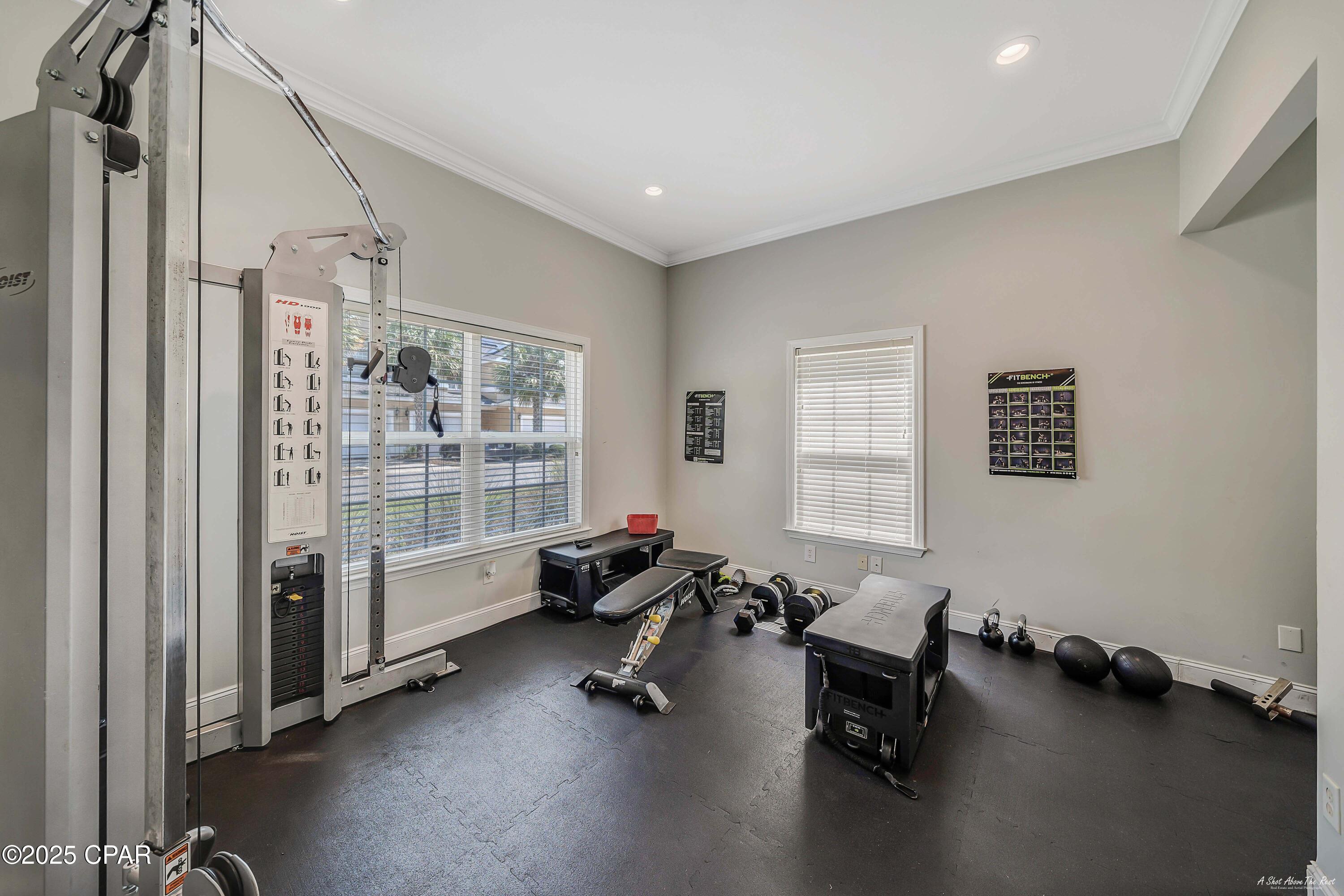 Annabella's Townhomes - Residential
