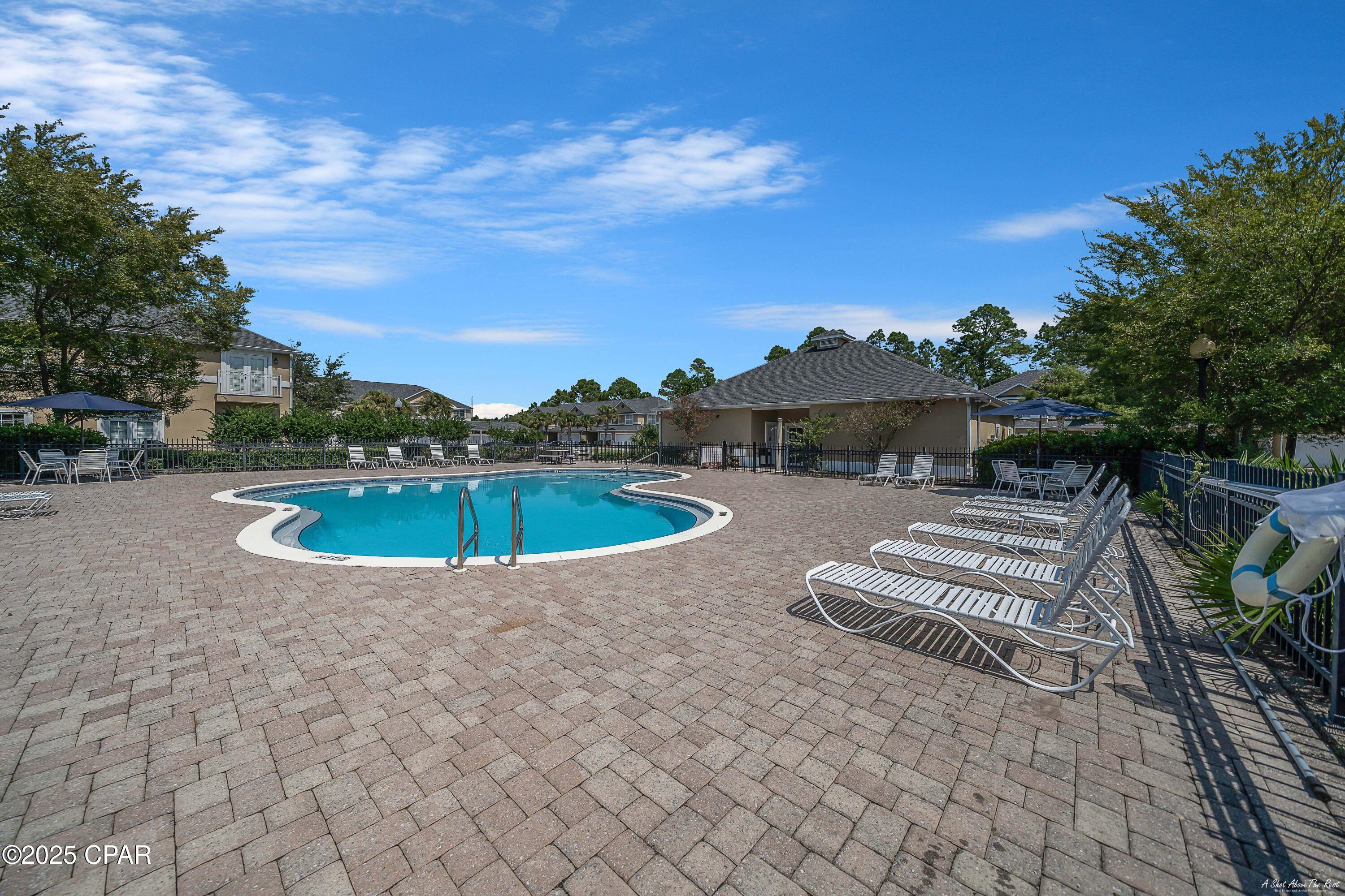 Annabella's Townhomes - Residential