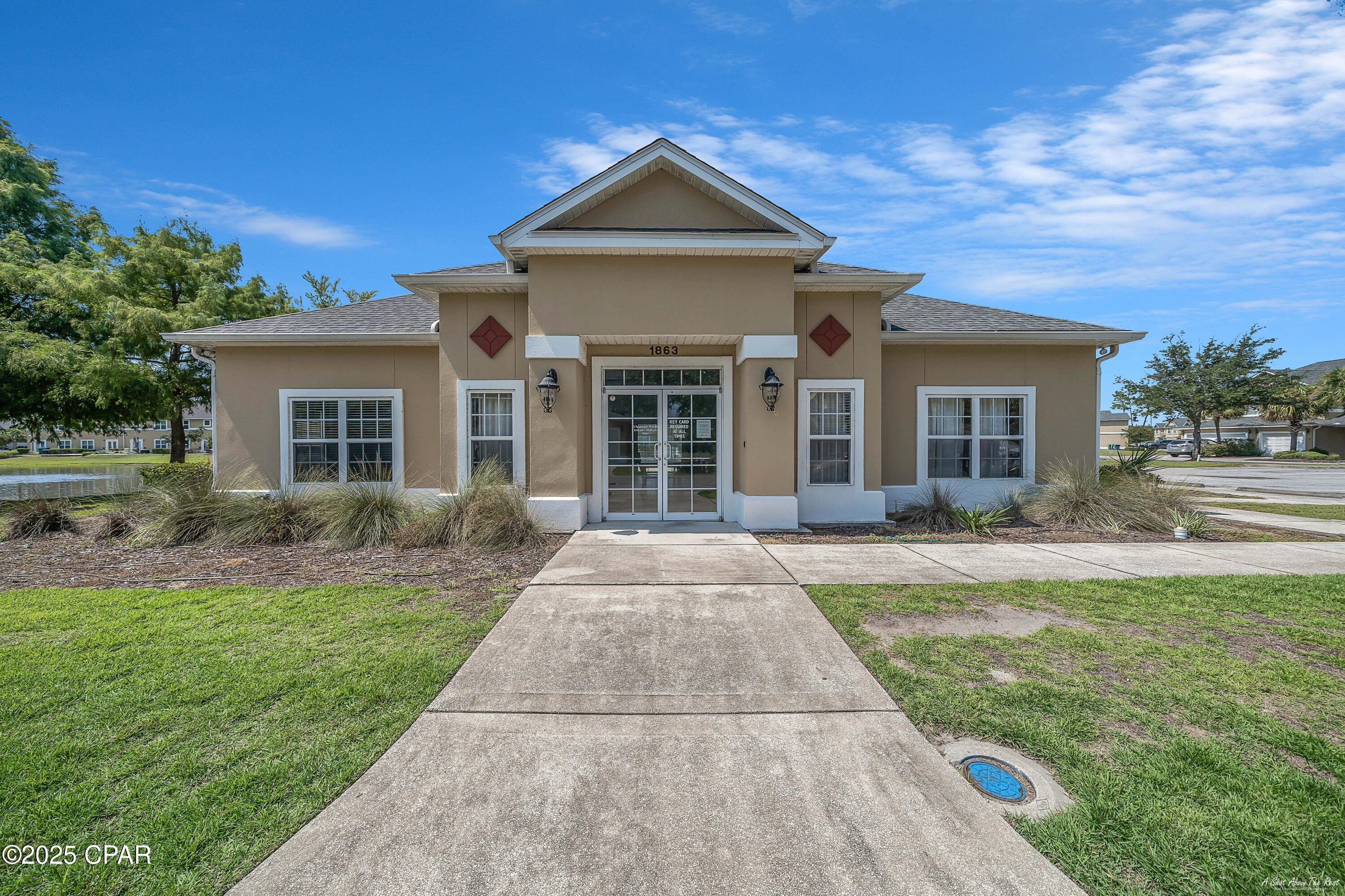 Annabella's Townhomes - Residential