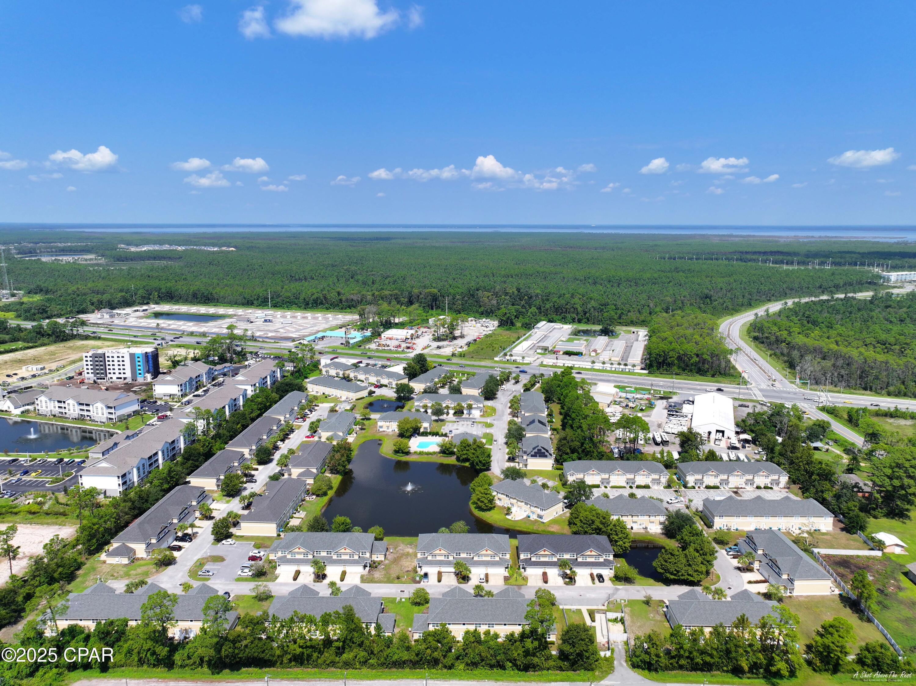 Annabella's Townhomes - Residential