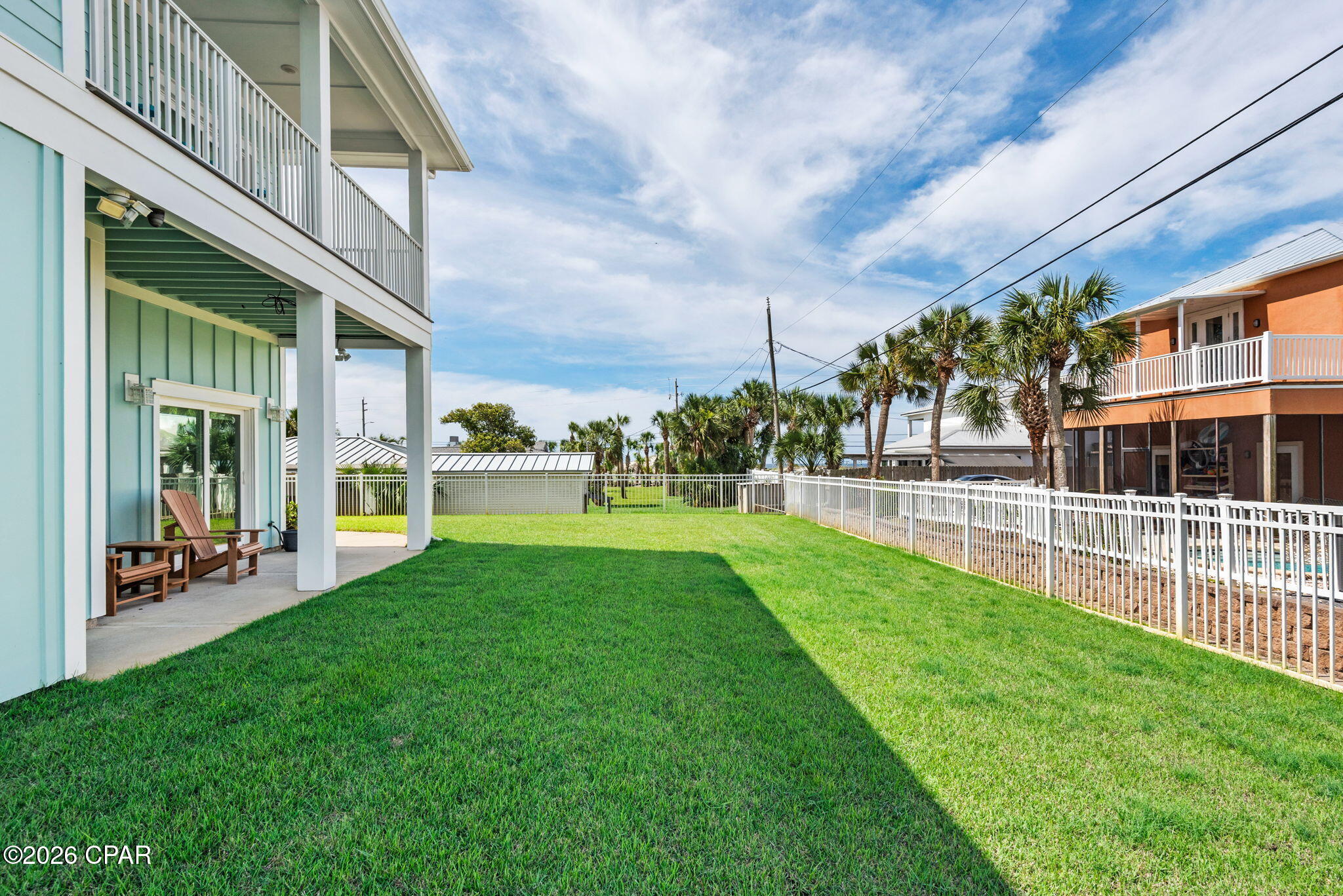 Santa Monica Beach - Residential
