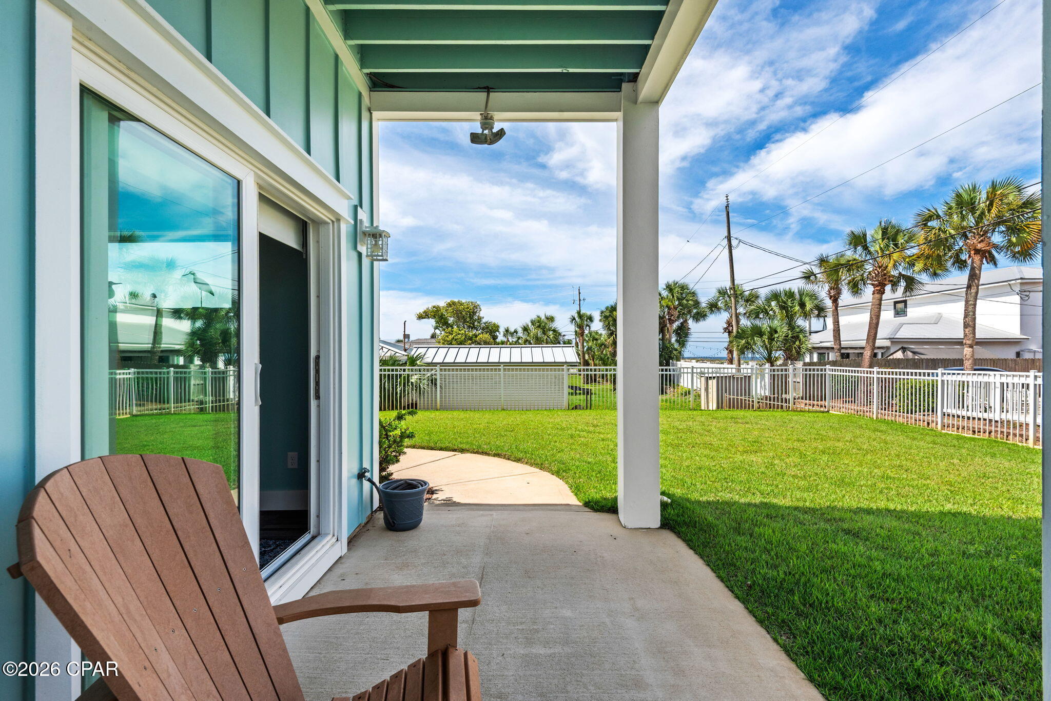 Santa Monica Beach - Residential