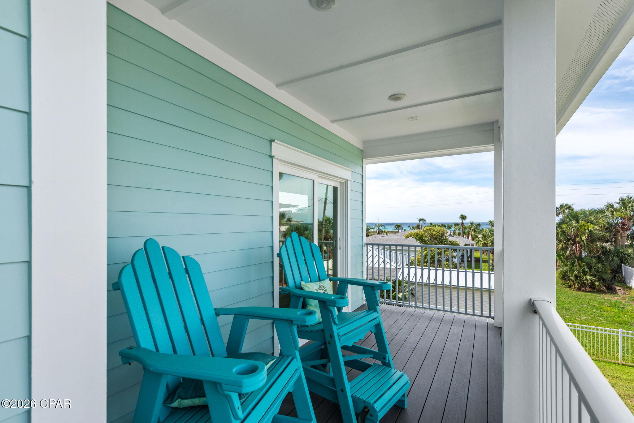 Santa Monica Beach - Residential