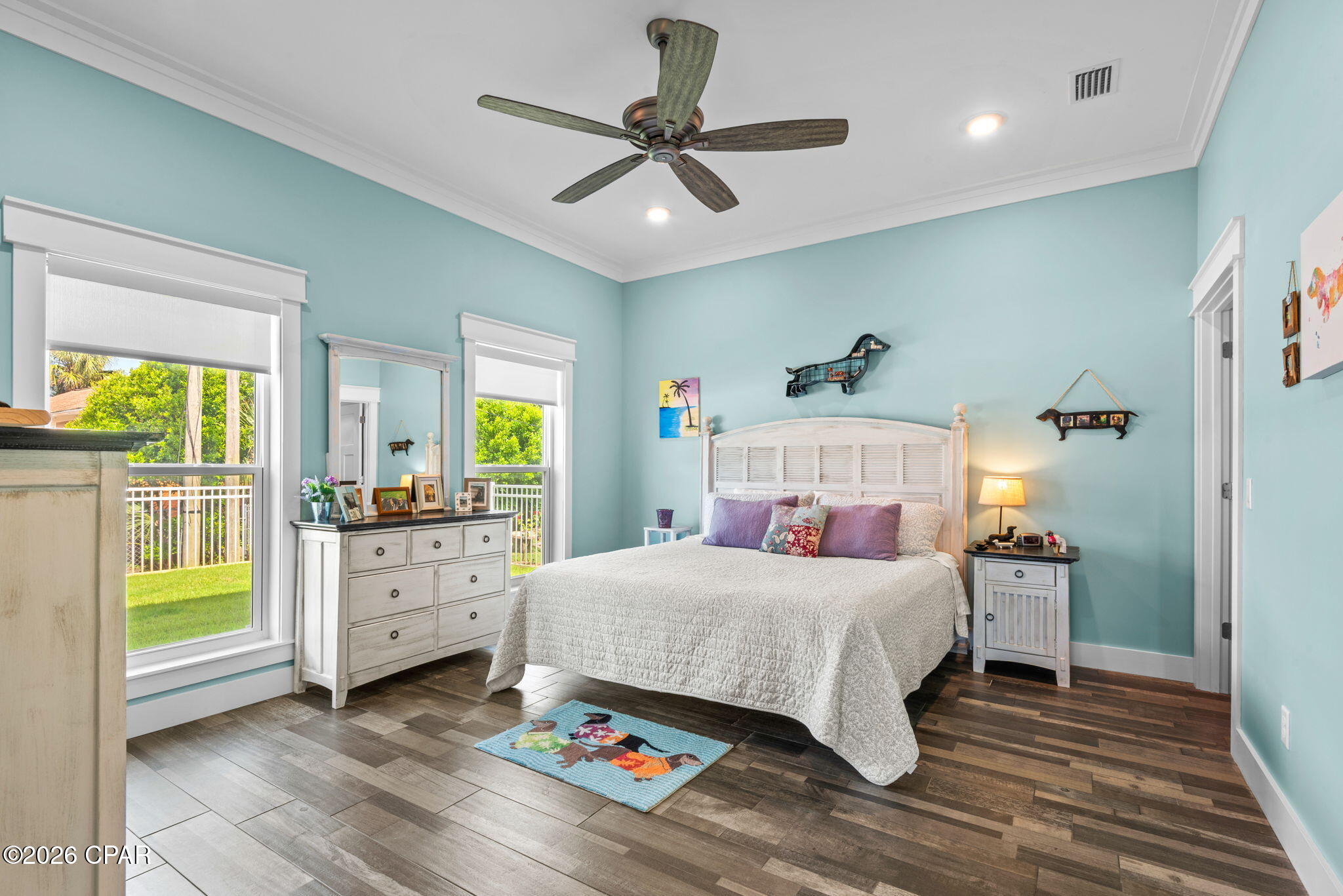 Santa Monica Beach - Residential
