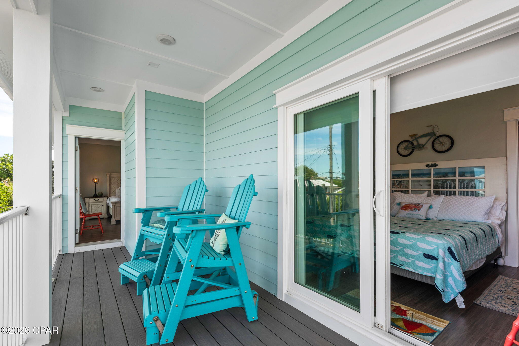 Santa Monica Beach - Residential