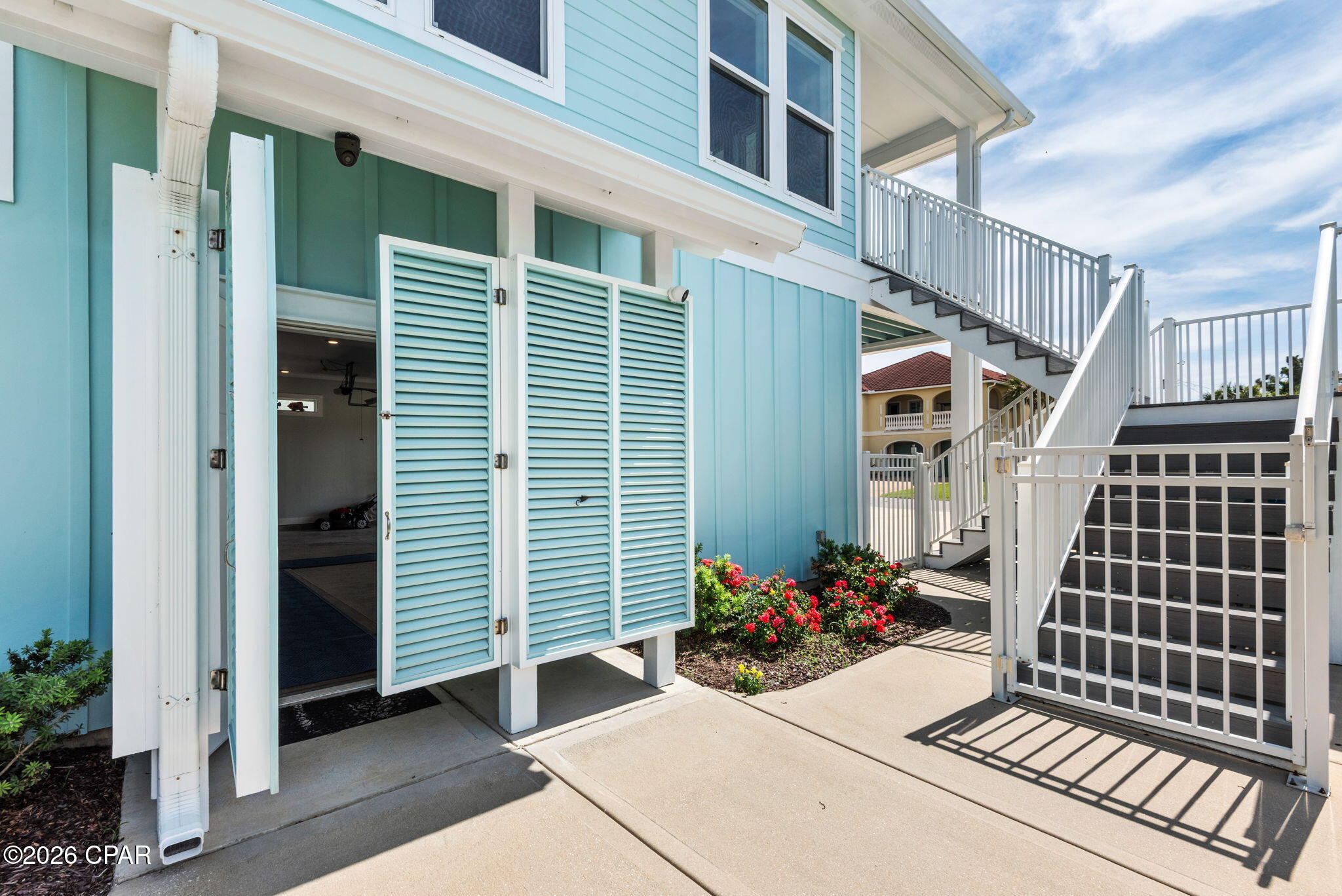 Santa Monica Beach - Residential