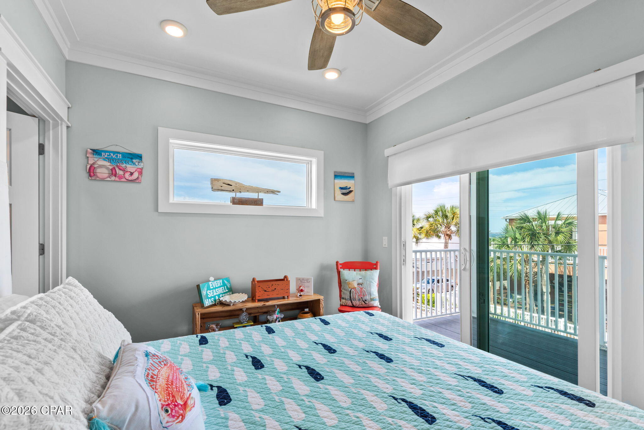 Santa Monica Beach - Residential