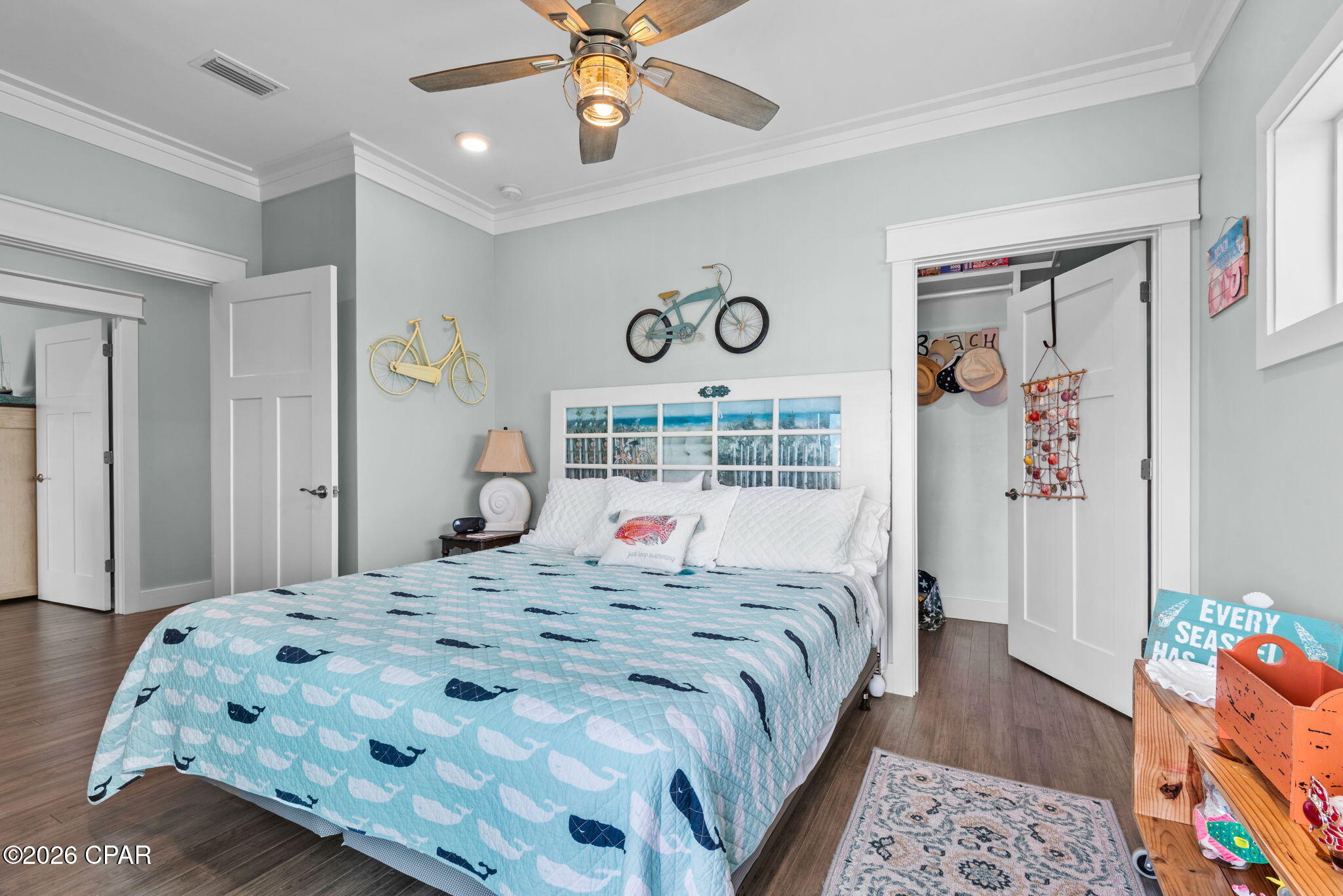 Santa Monica Beach - Residential