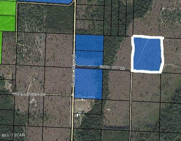 10 Acres in Fountain Florida offered as is. Alls sizes are approximate or taken from other sources please verify accordingly.