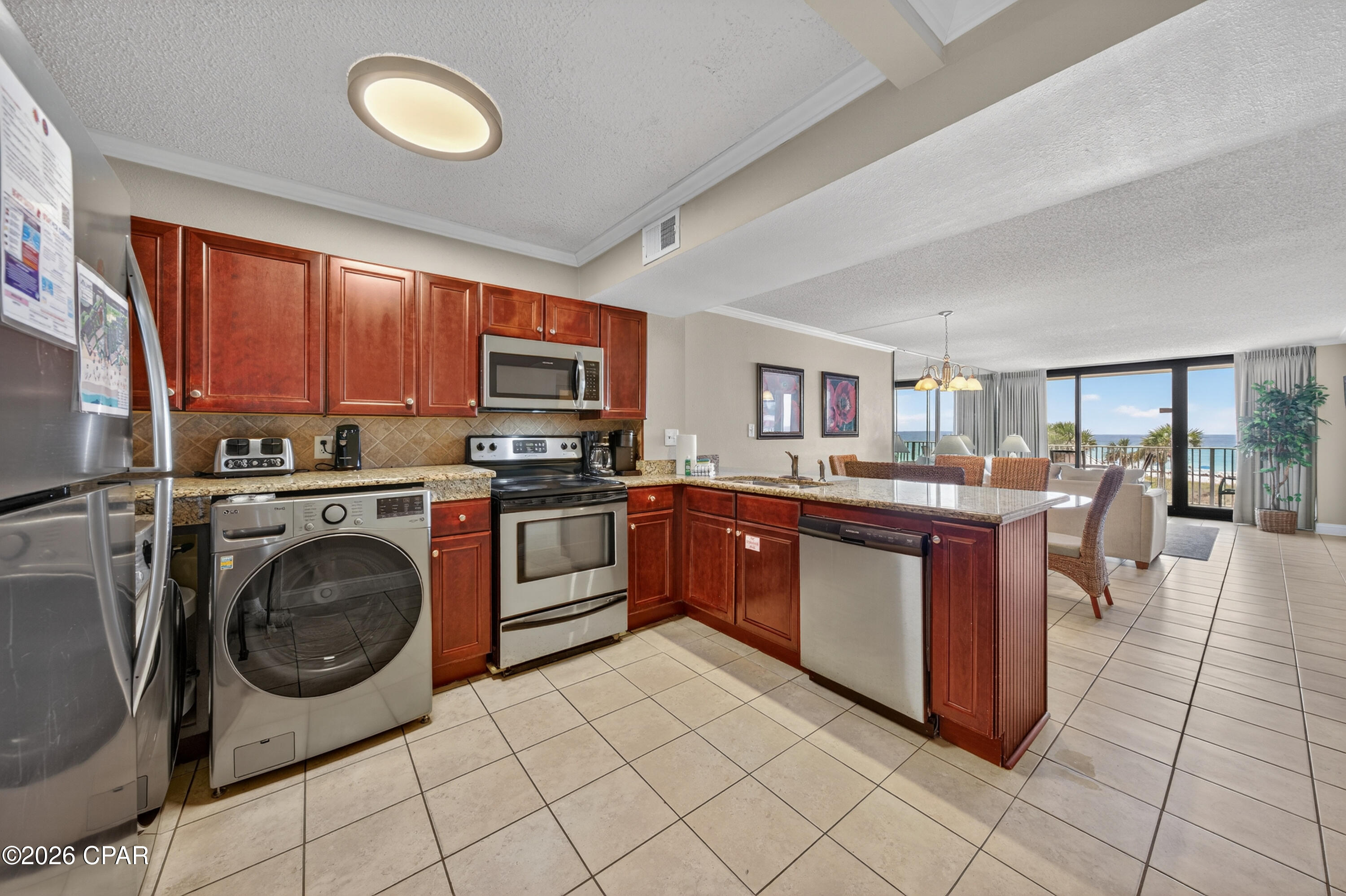 Dunes Of Panama Phase I - Residential