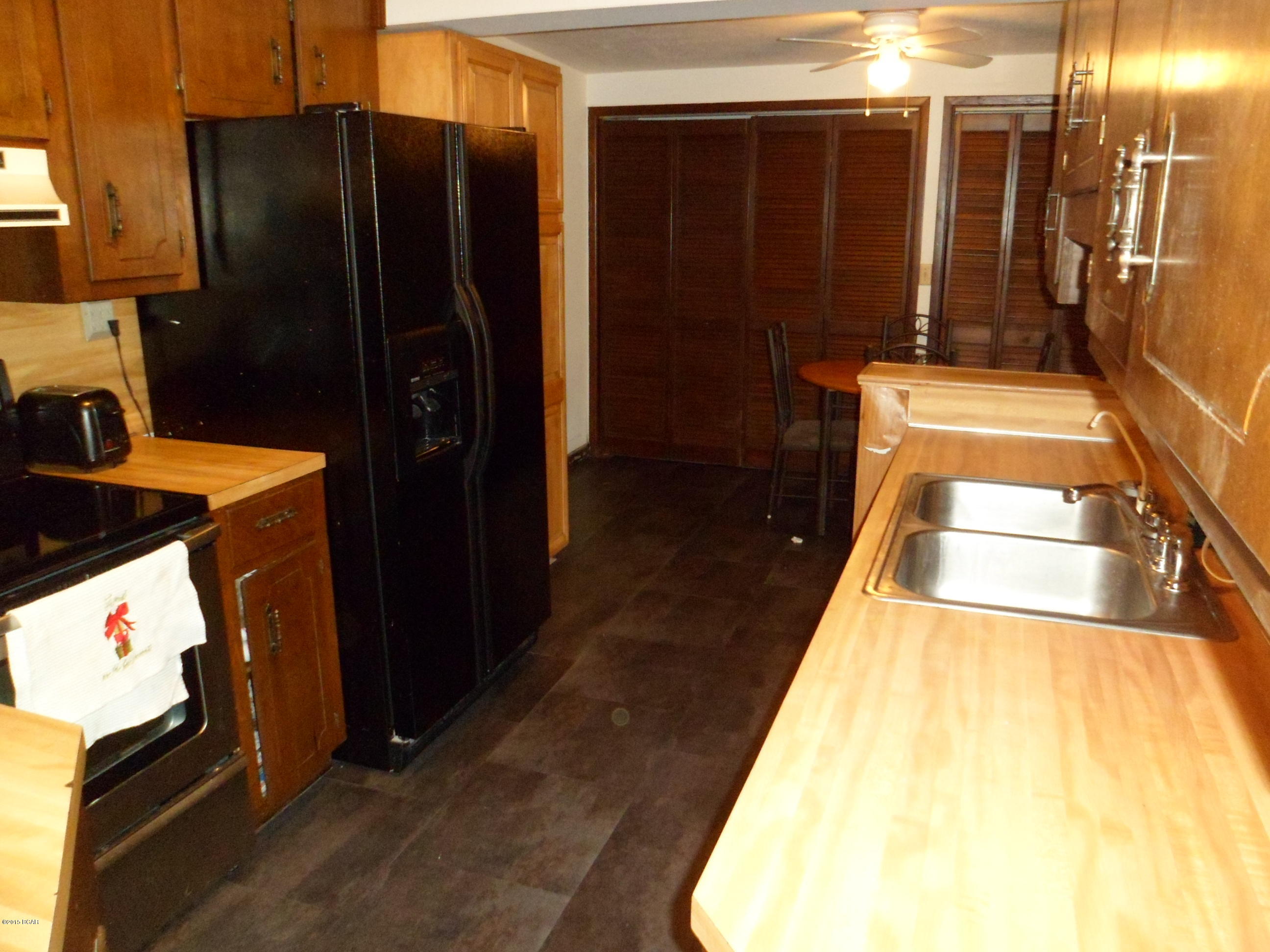 Hentz 1st Add Unit A - Residential
